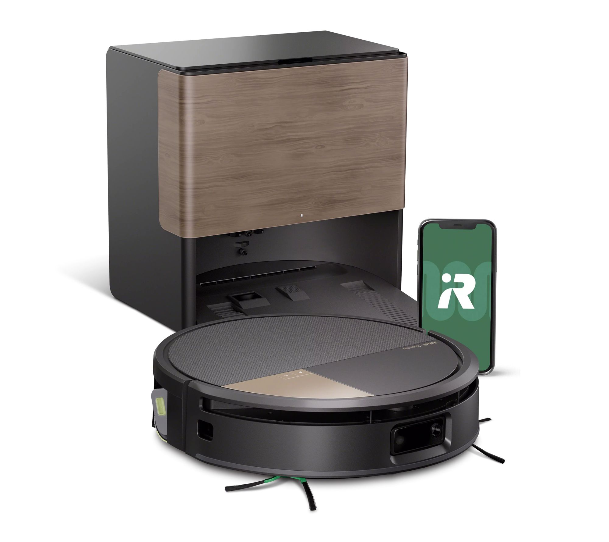 iRobot Roomba Max 775 Combo + AutoWash Dock