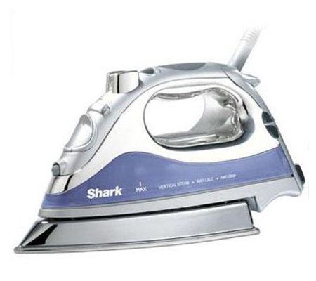 Shark Gi468 Lightweight Professional, Shark Lightweight Professional Iron Target