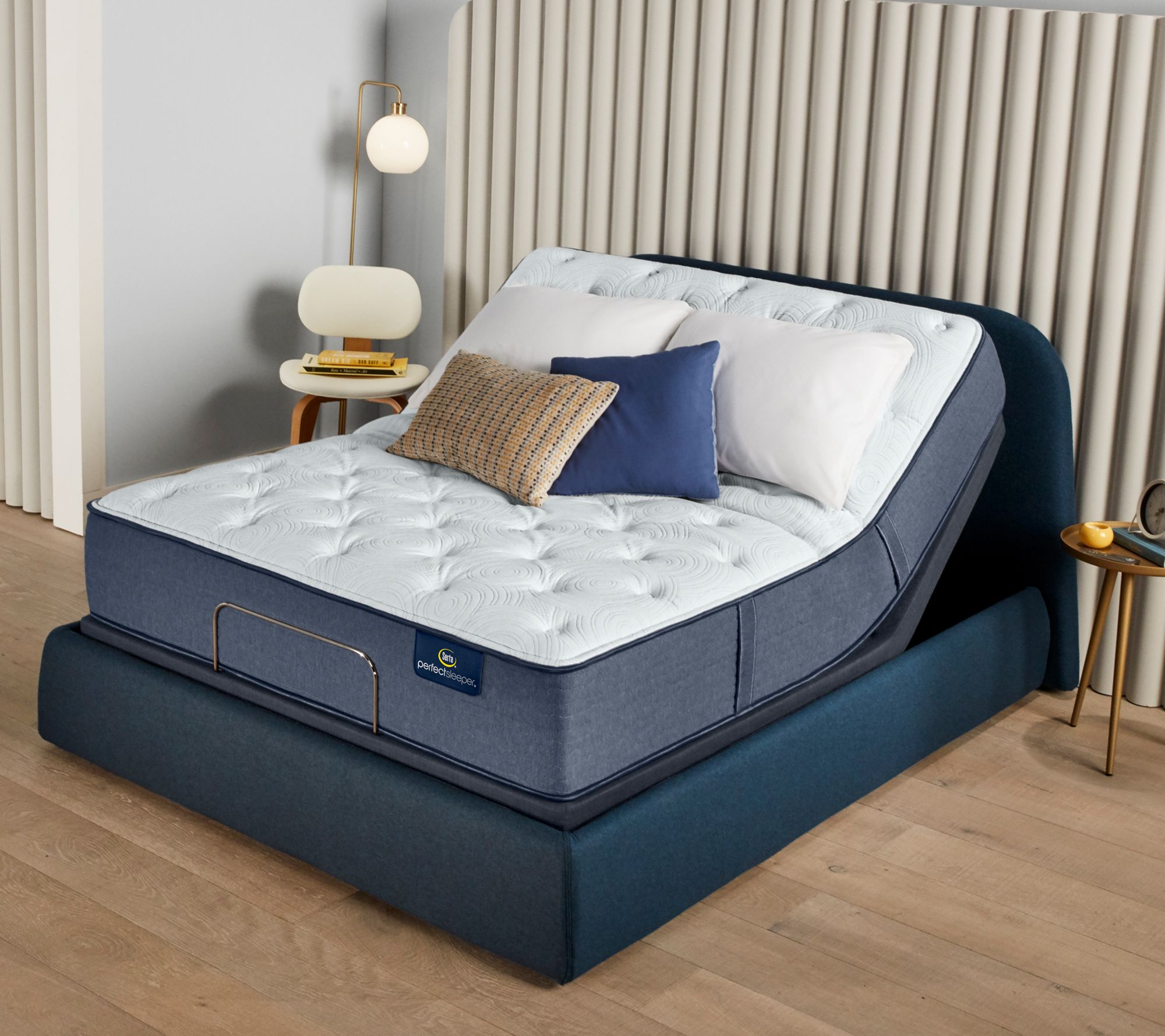 serta perfect sleeper euro top plush