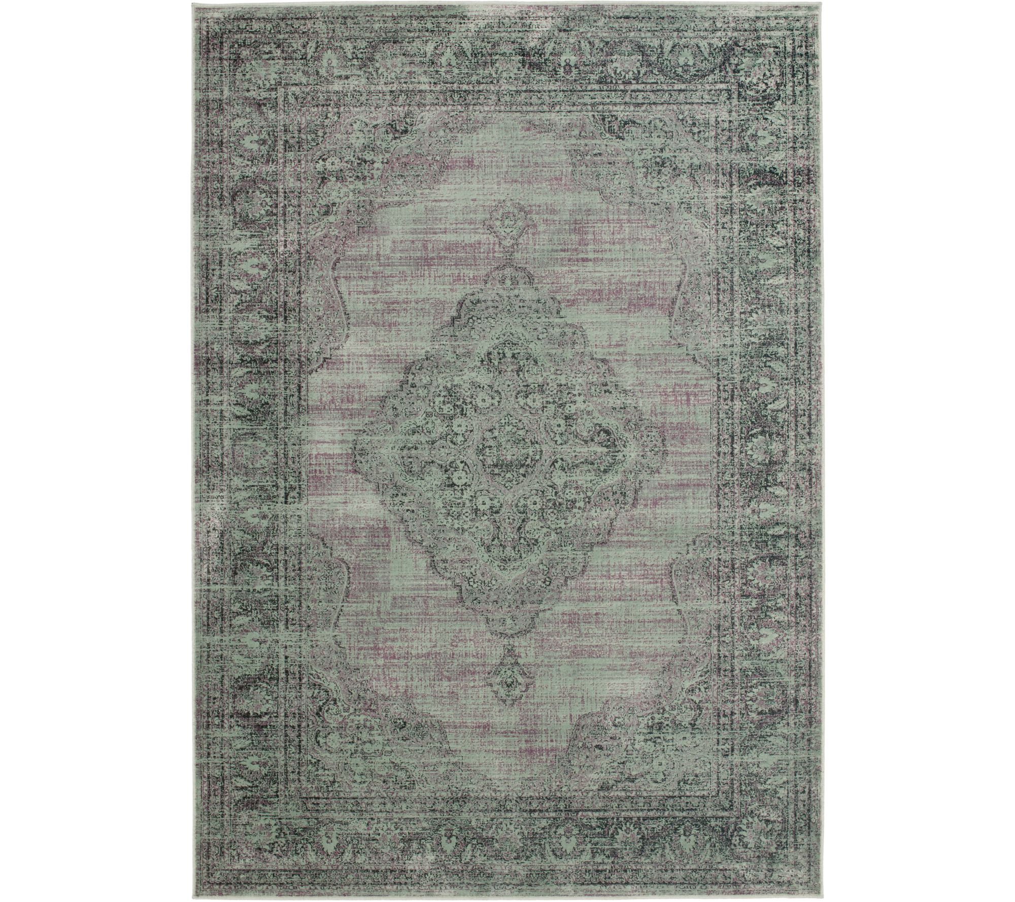 Safavieh Vintage Vienna 4' x 5'7" Area Rug