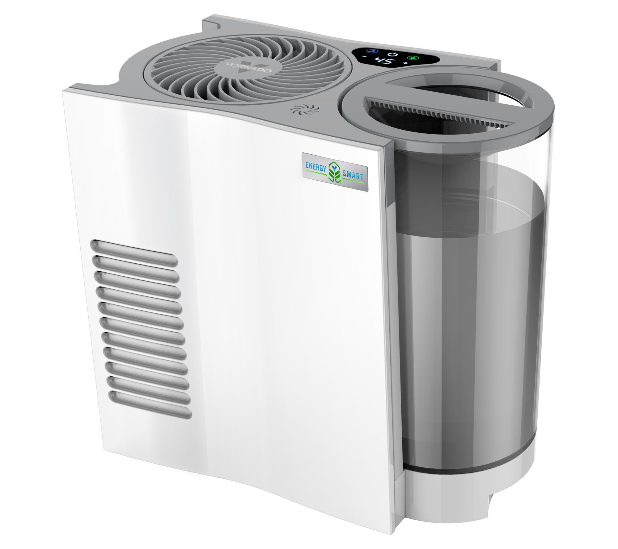 Vornado EVDC300 Energy Smart Evaporative Wholeoom Humidifier