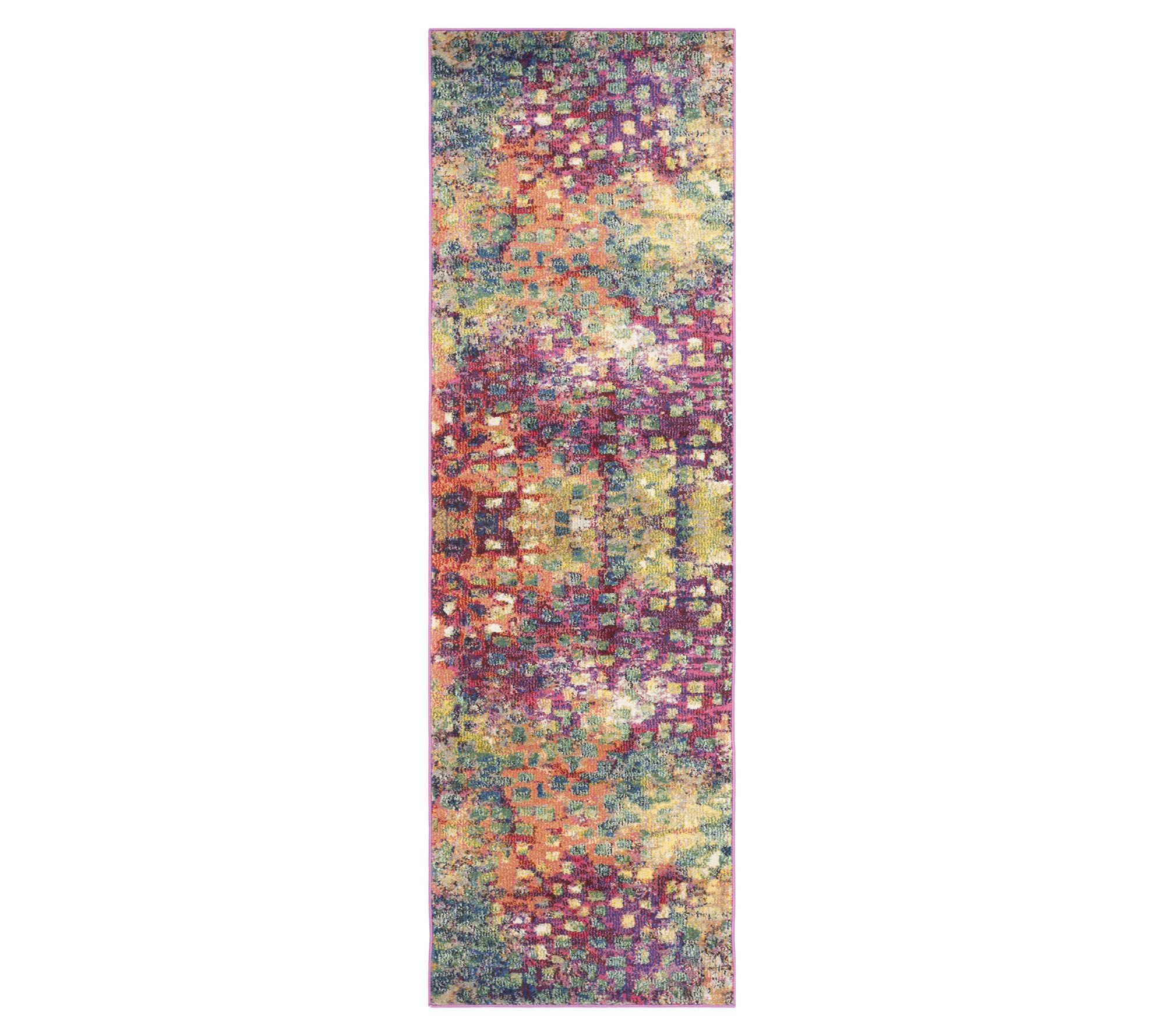 Safavieh Monaco Gogh 2'2" x 6' Rug