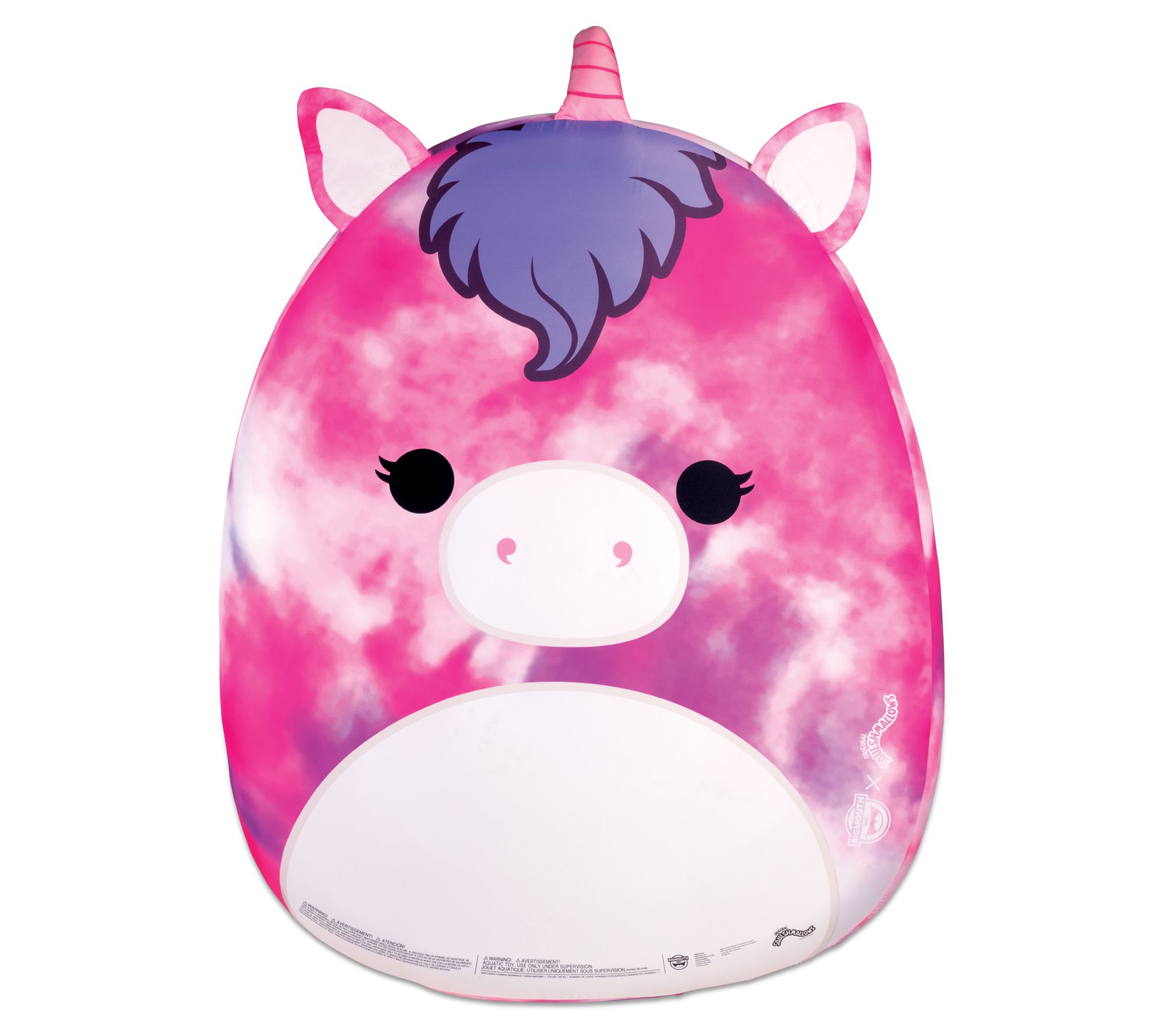 lola the unicorn squishmallow