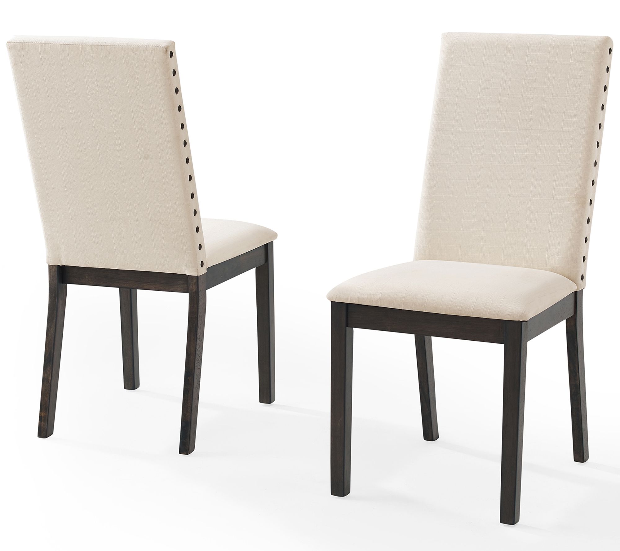 Hayden 2-Piece Upholstered Chair Set