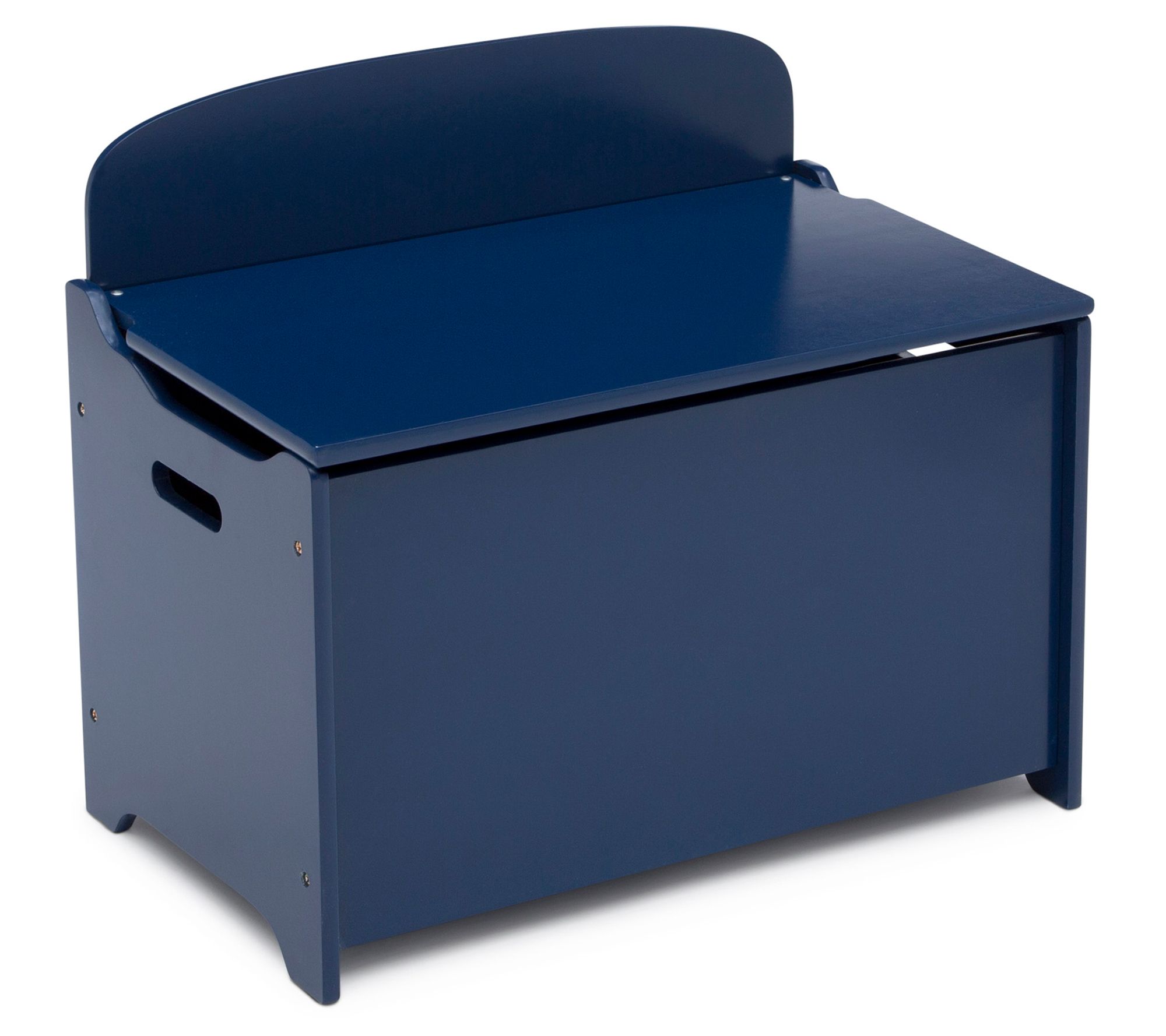 Delta Children MySize Deluxe Toy Box