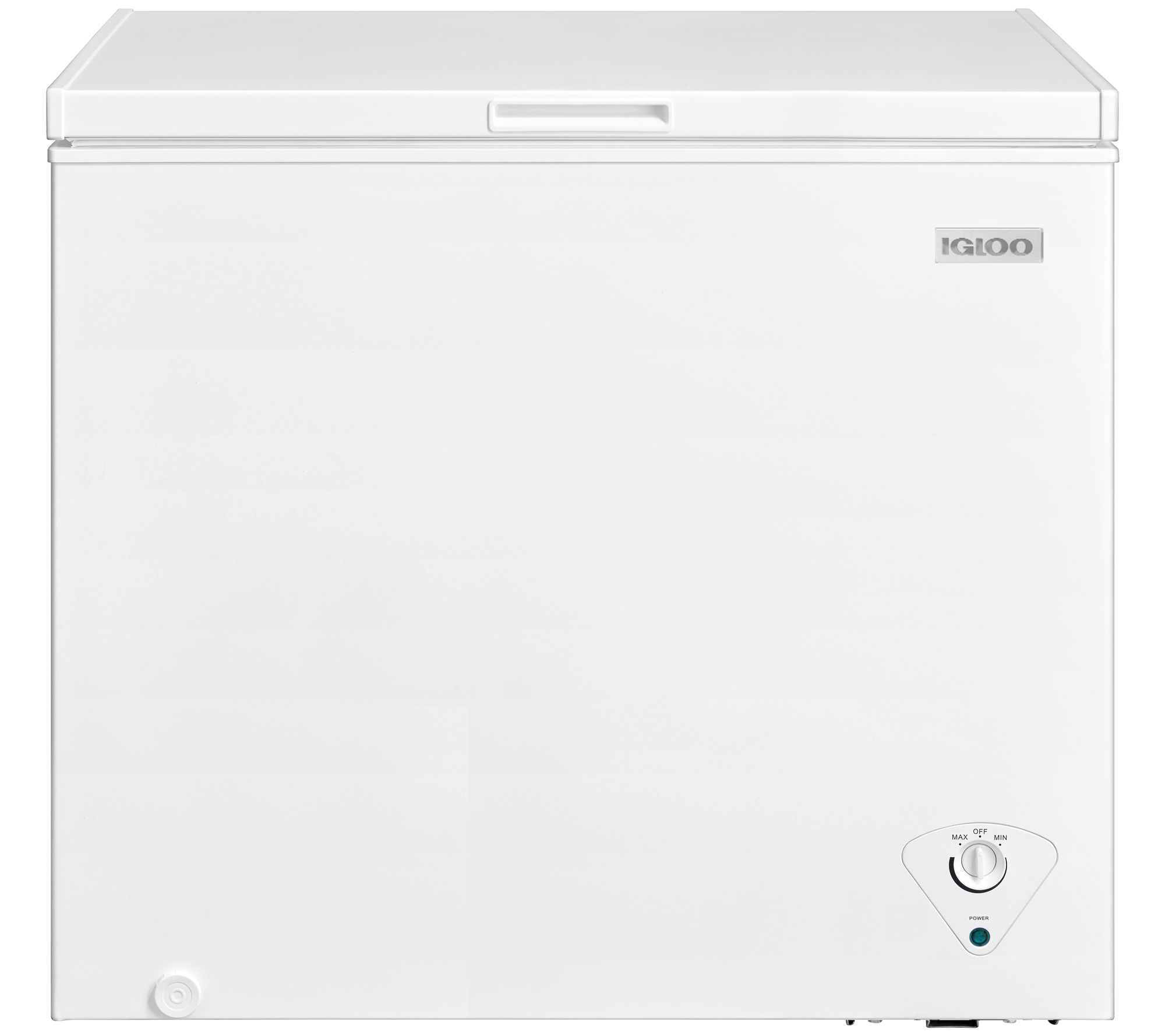 Igloo 7.0 Cubic Foot Chest Freezer