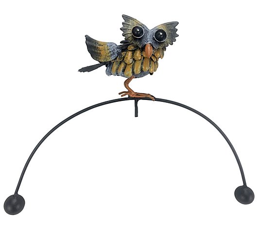 RCS  Small Owl Balancer