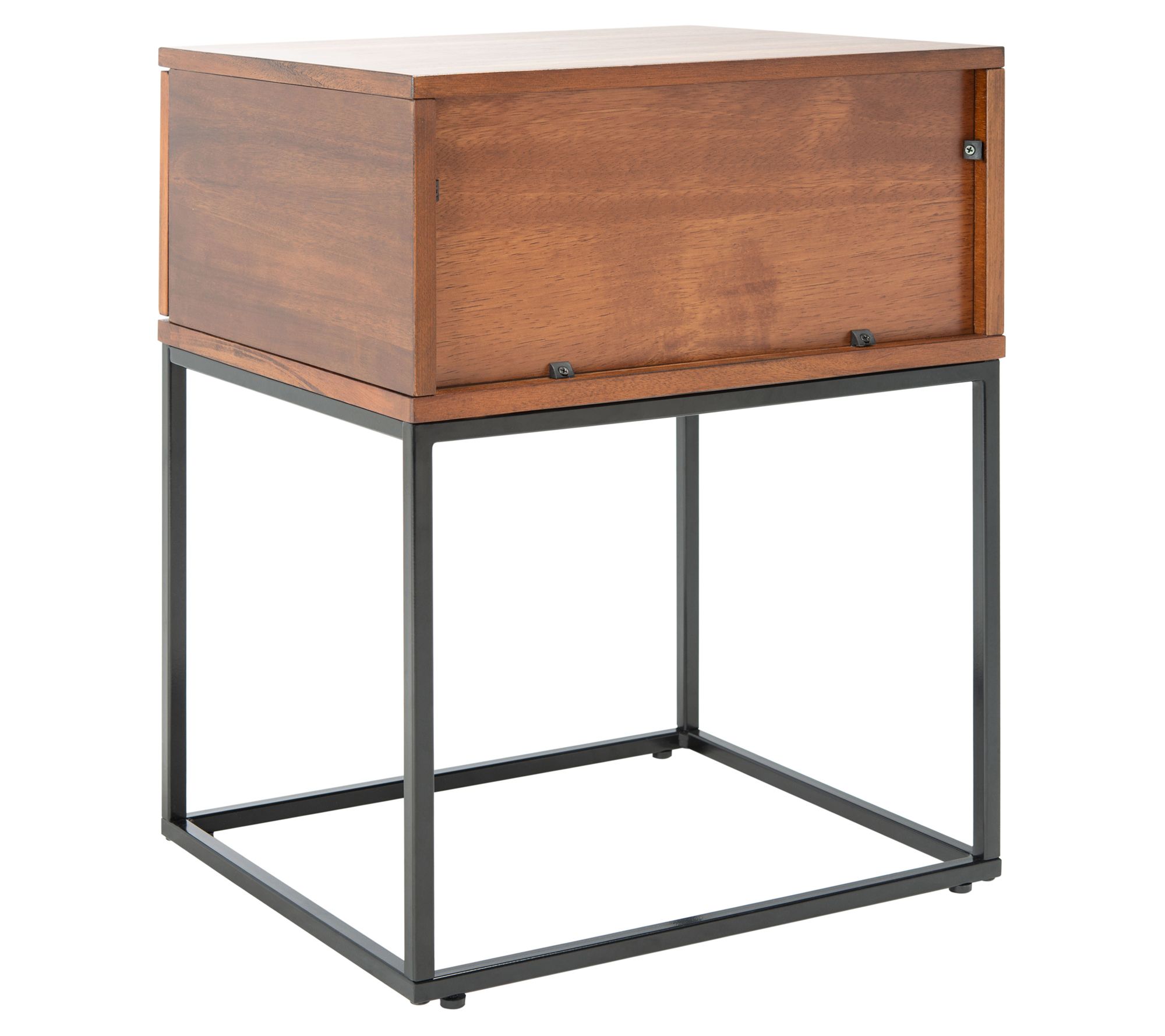 Safavieh Marquise Single Drawer Nightstand