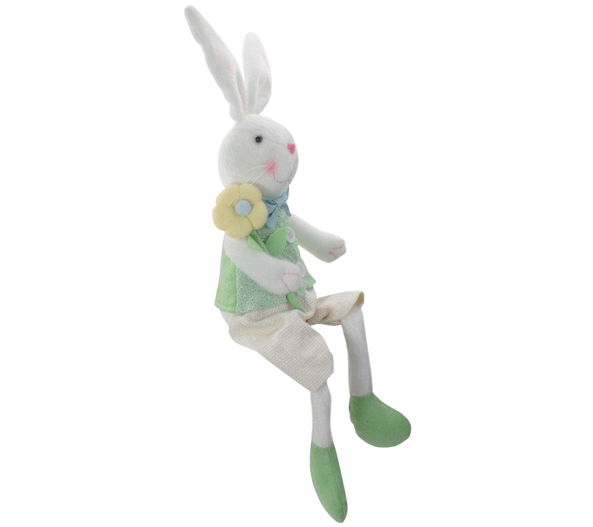 Northlight 24" Bunny Rabbit Easter & Spring Figure