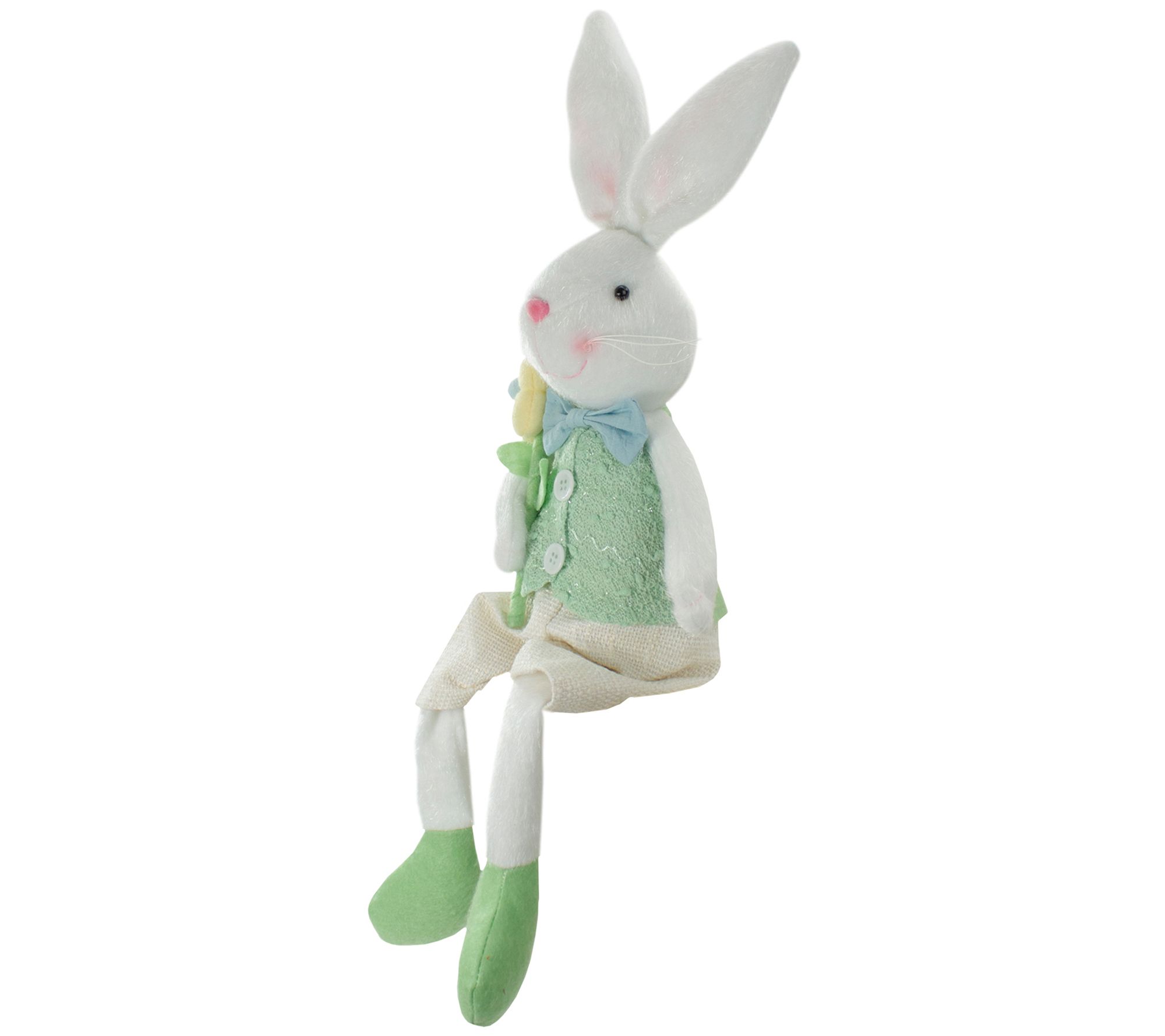 Northlight 24" Bunny Rabbit Easter & Spring Figure