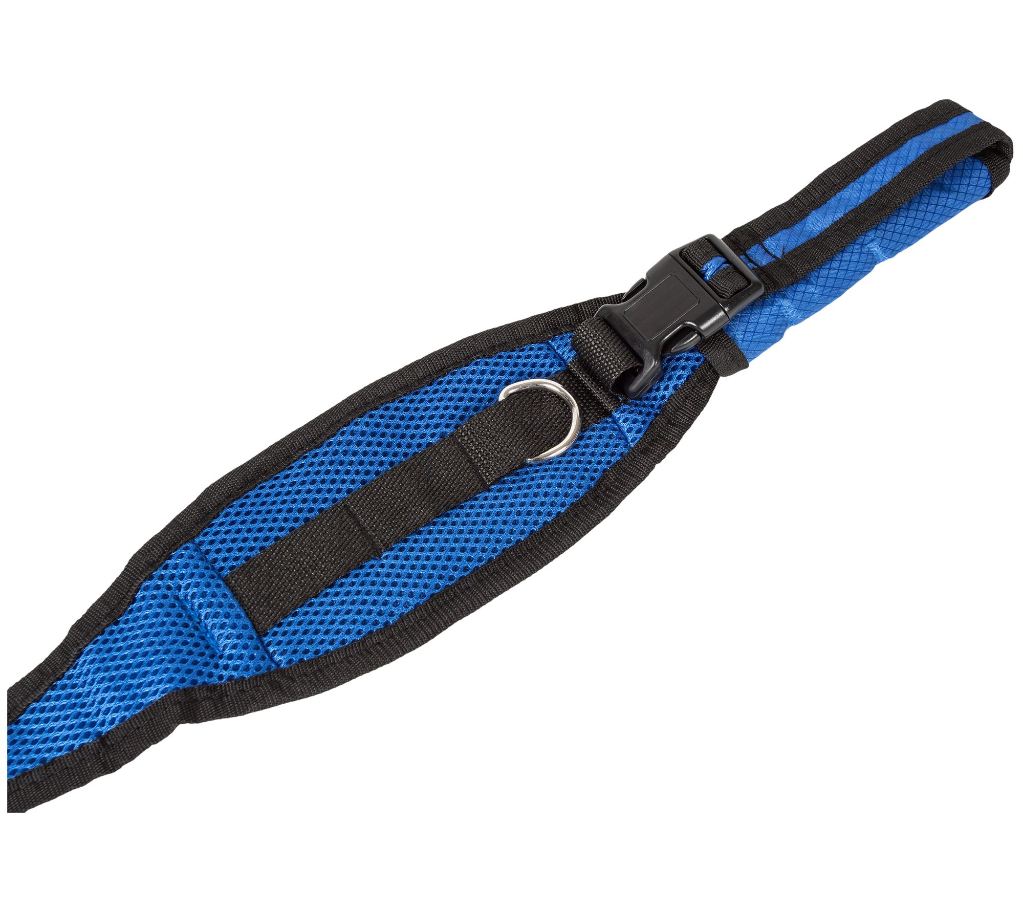 Pet Life Echelon Hands Free 2In1 Training Dog Leash and Belt