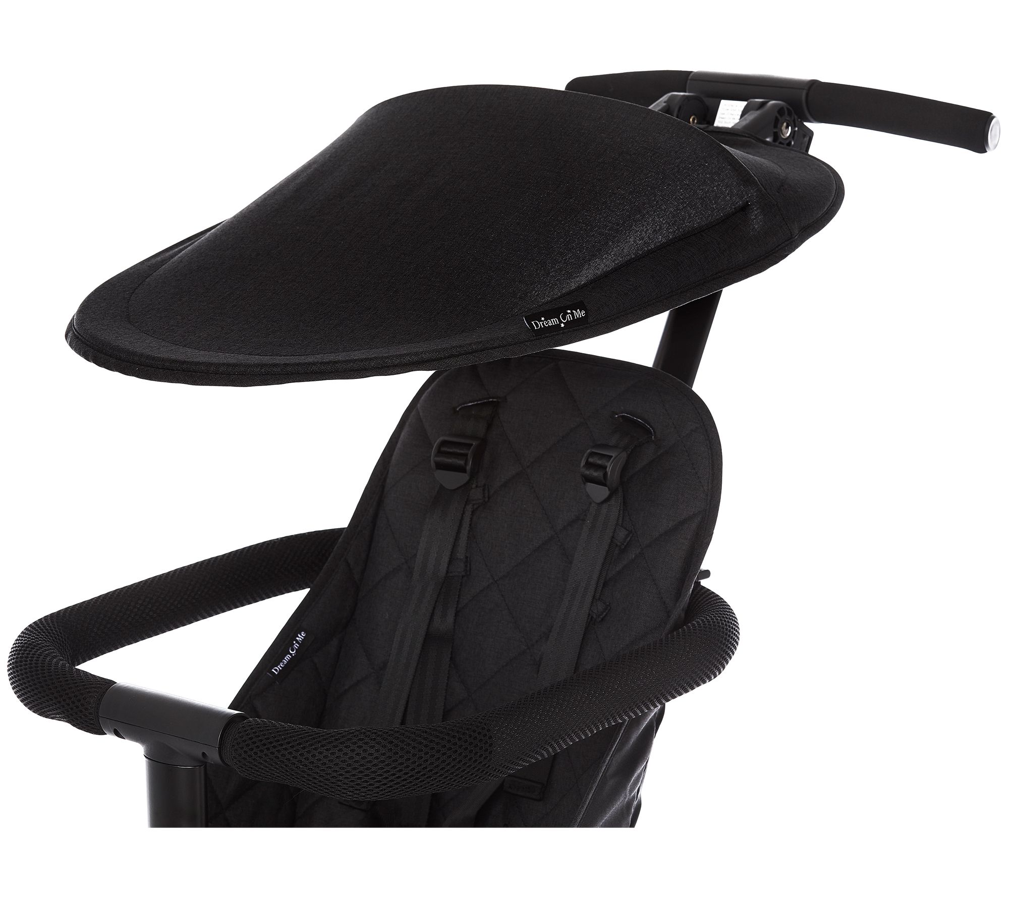 Dream On Me Coast Rider Stroller Canopy