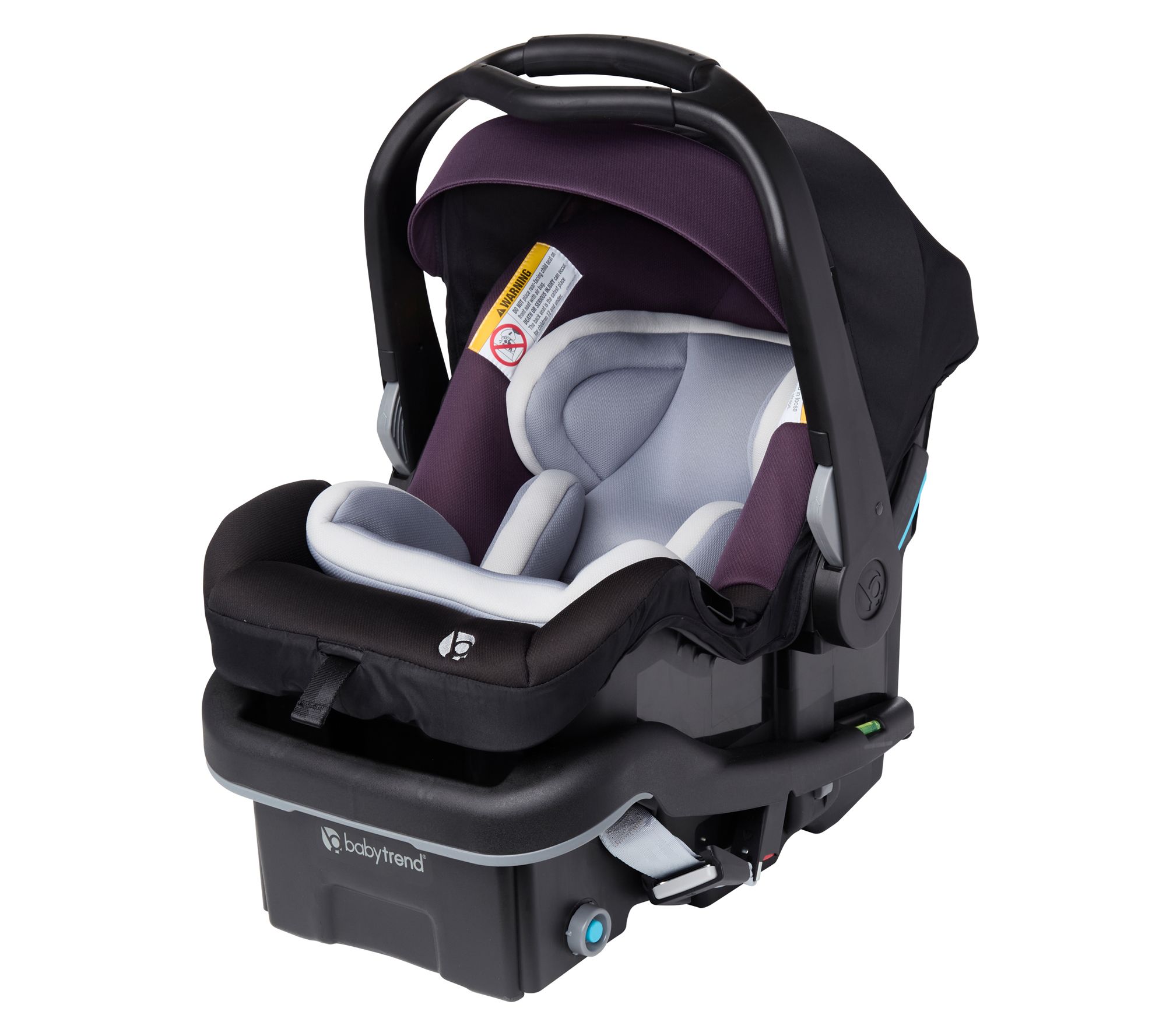 Baby Trend Secure-Lift 35 Infant Car Seat