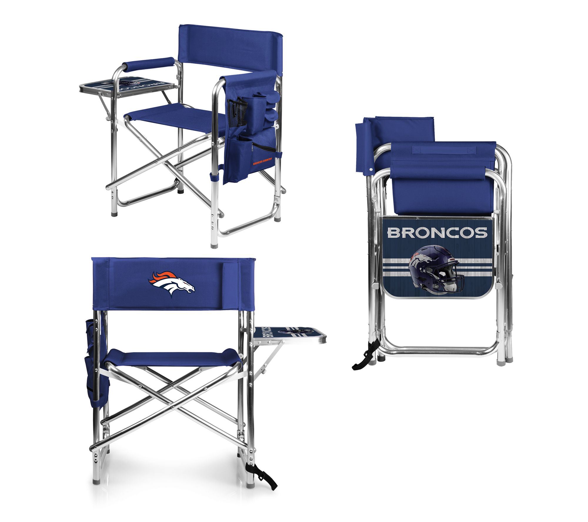 Broncos