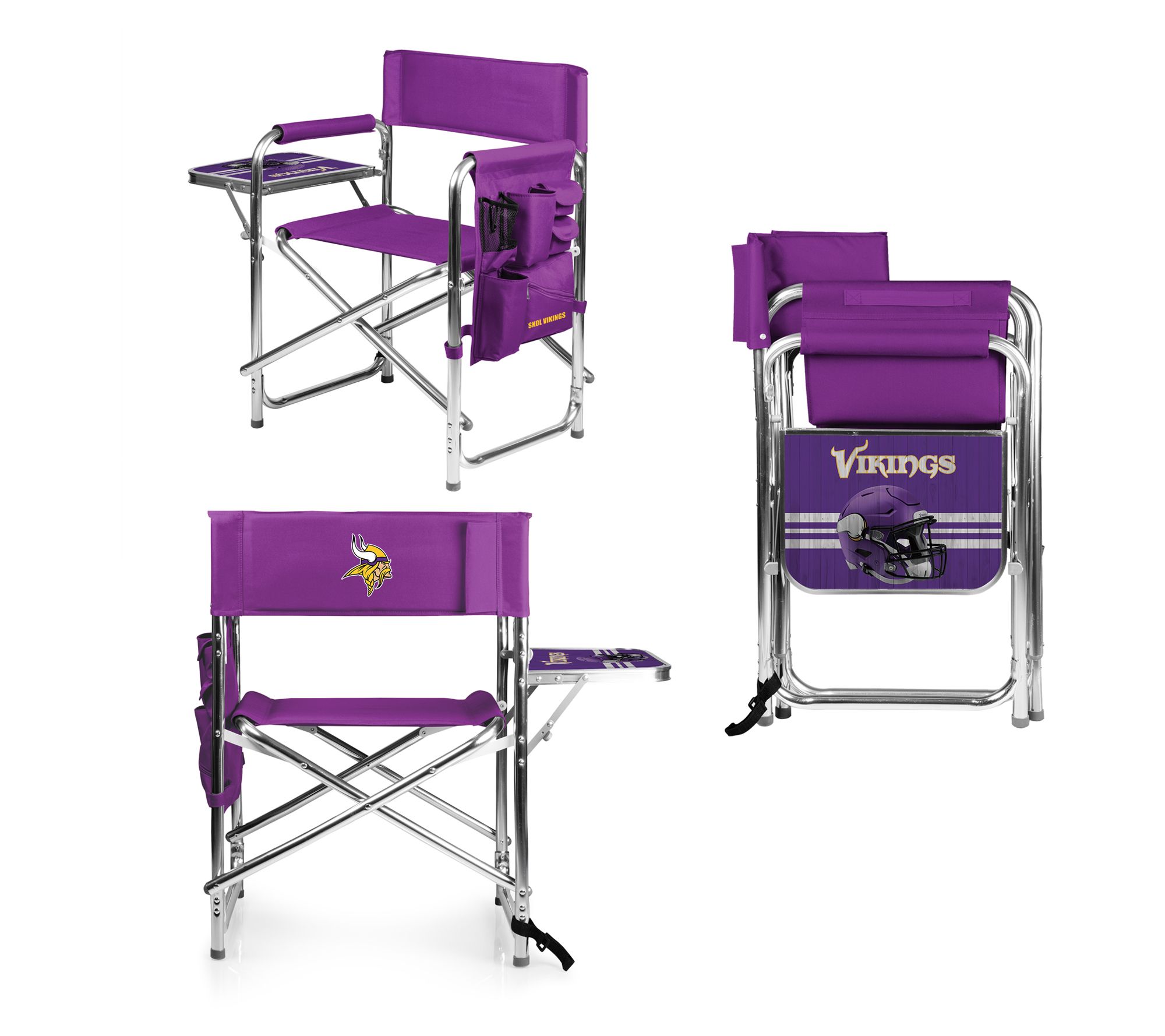 Vikings