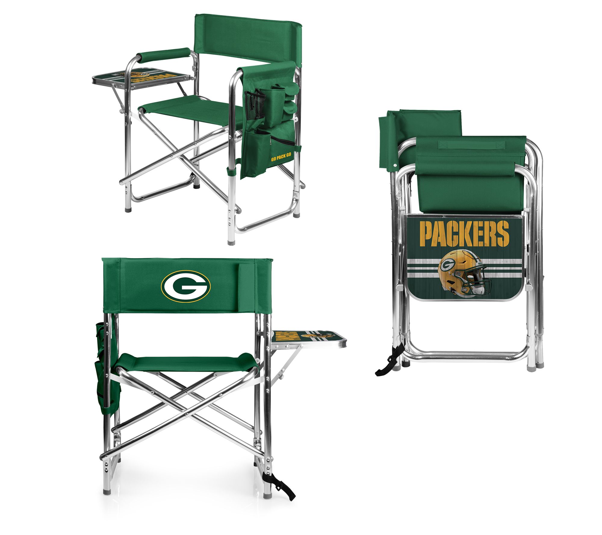 Packers
