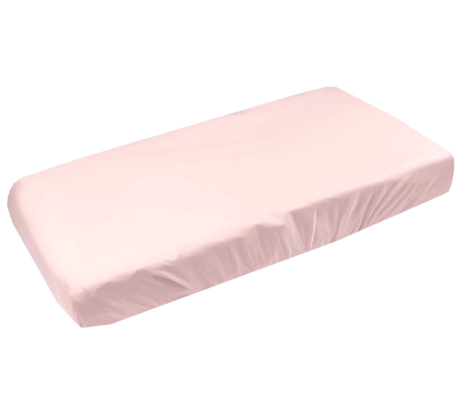 Copper Pearl Diaper Changing Pad Cover