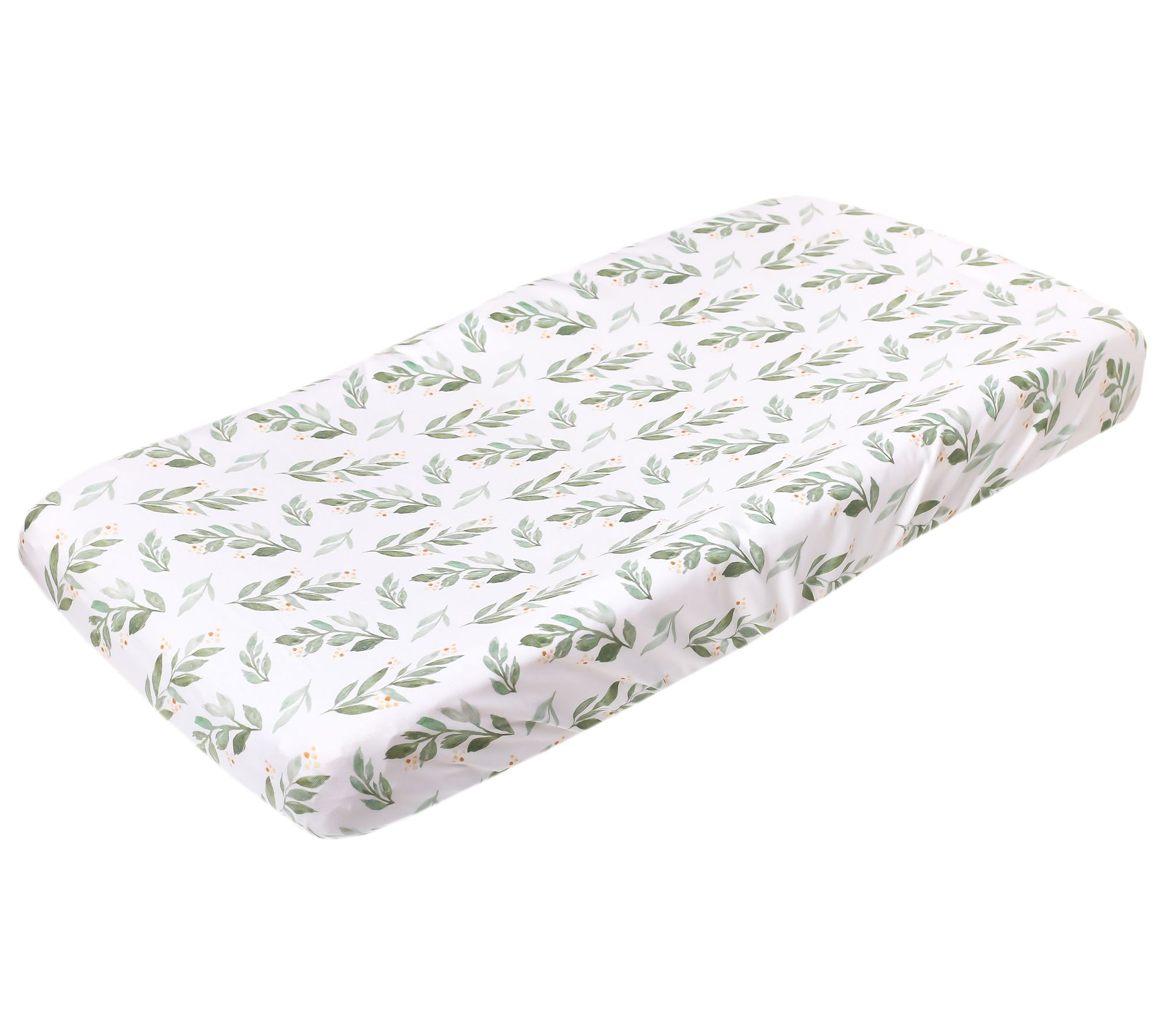 Copper Pearl Diaper Changing Pad Cover