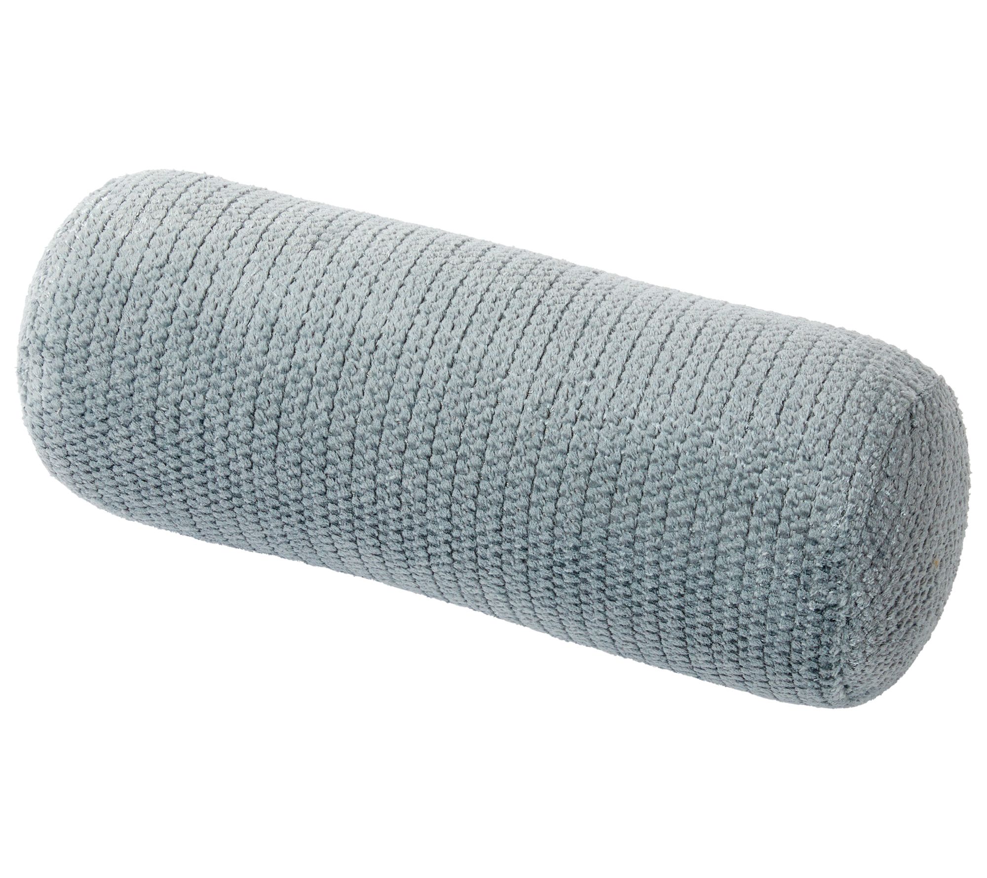 Sorra Home Indoor Cozy 16 inch Bolster Pillow