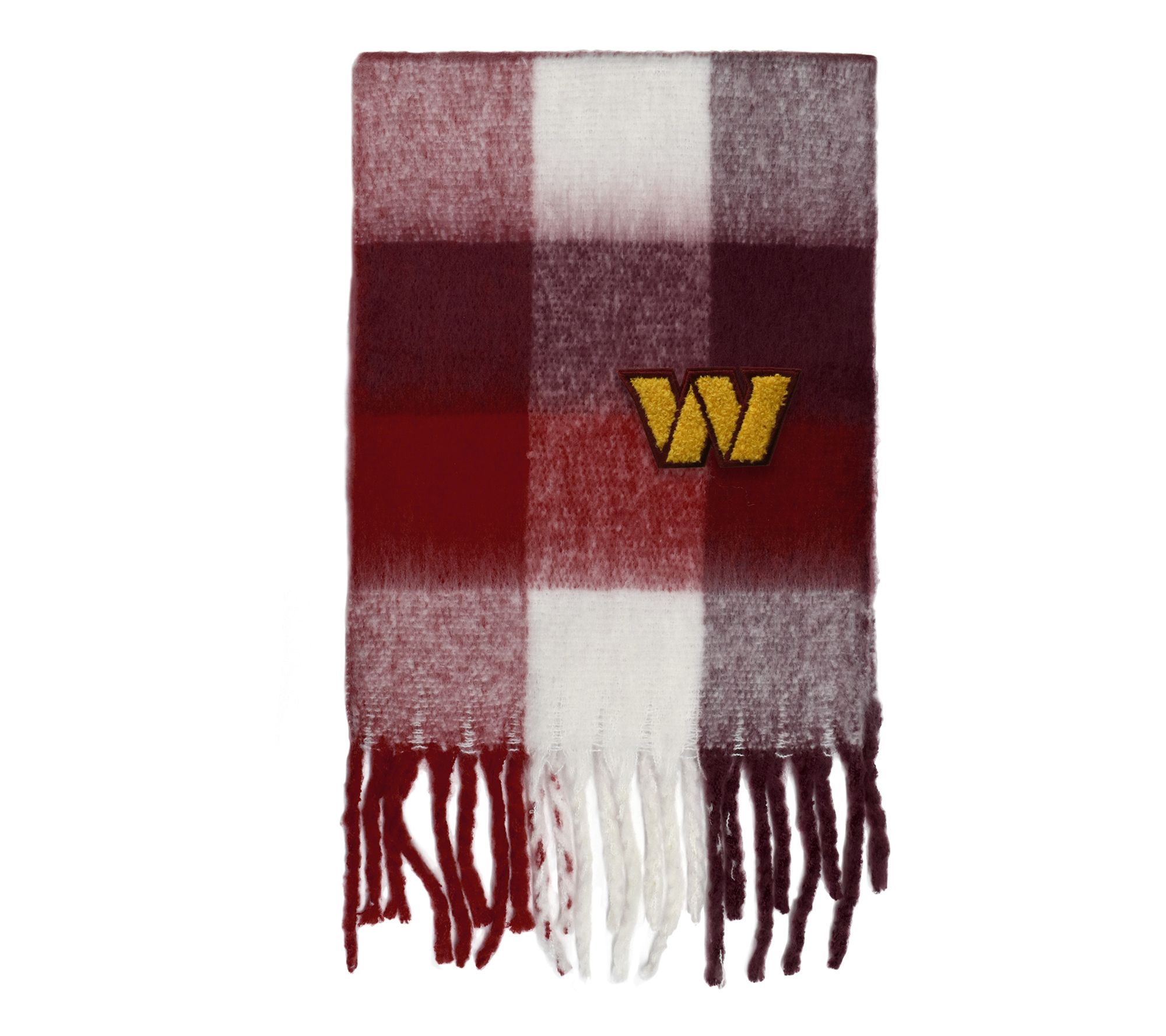 Littlearth NFL Super Soft Scarf