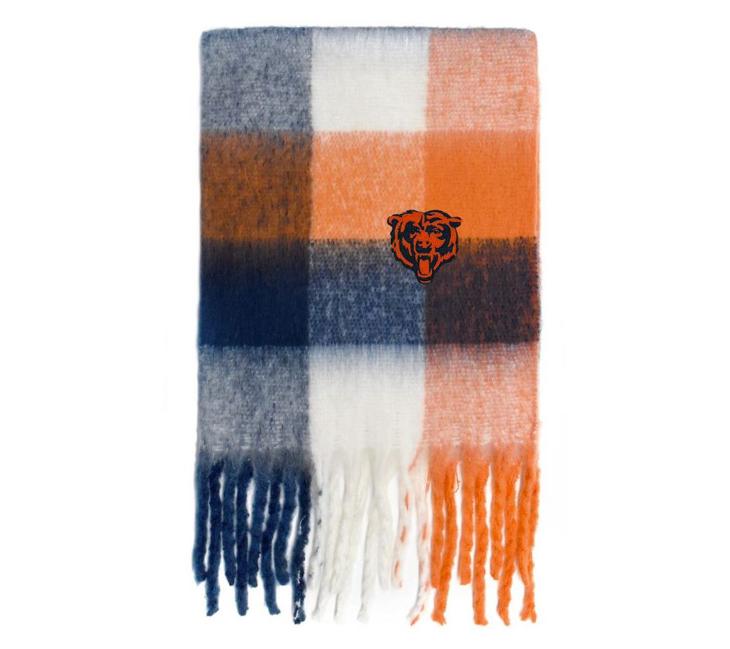Littlearth NFL Super Soft Scarf