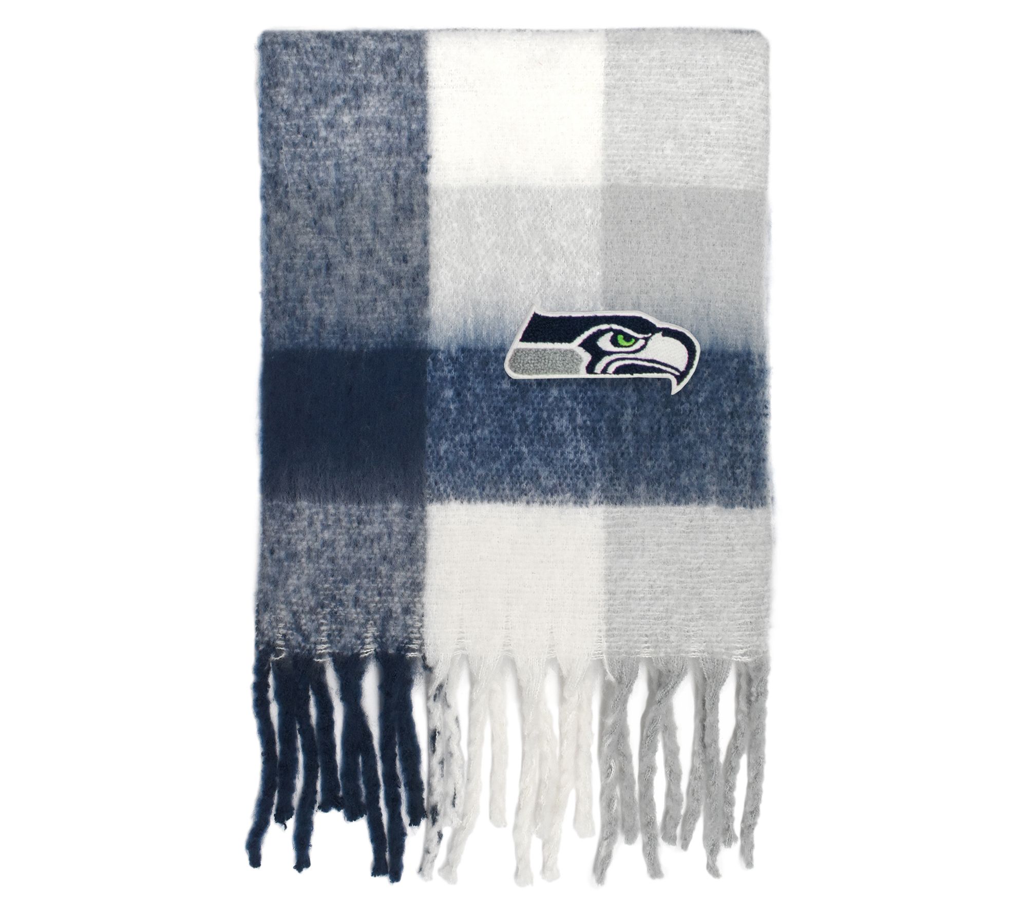 Littlearth NFL Super Soft Scarf