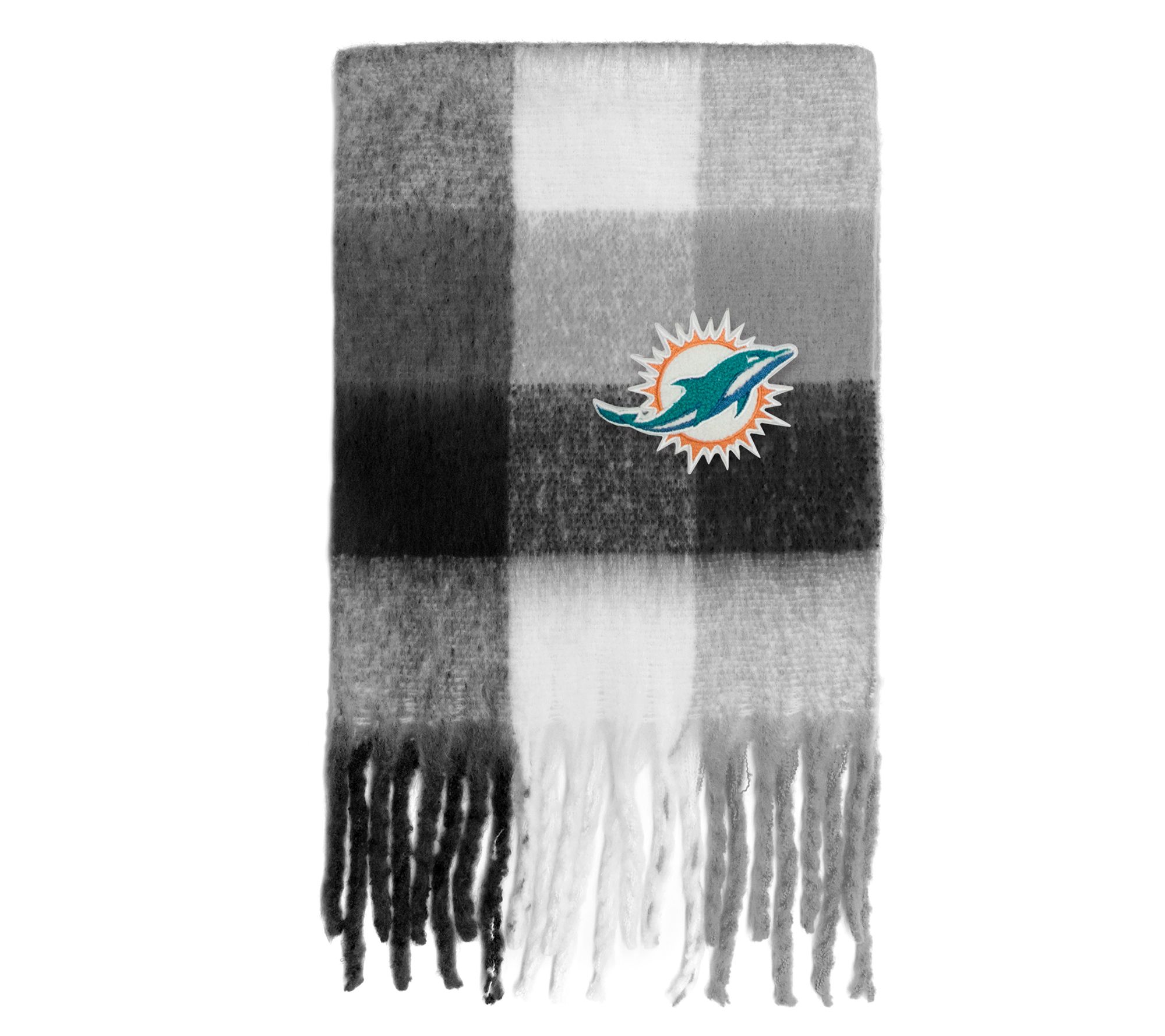 Littlearth NFL Super Soft Scarf