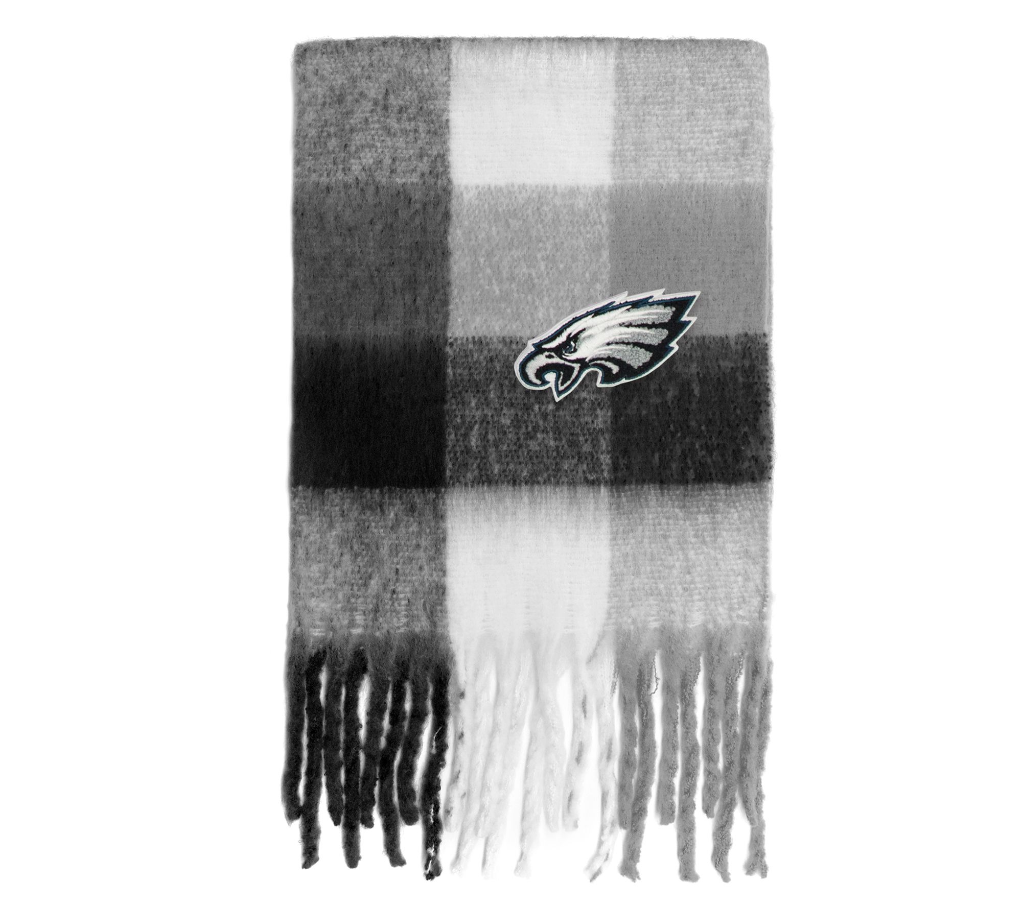 Littlearth NFL Super Soft Scarf