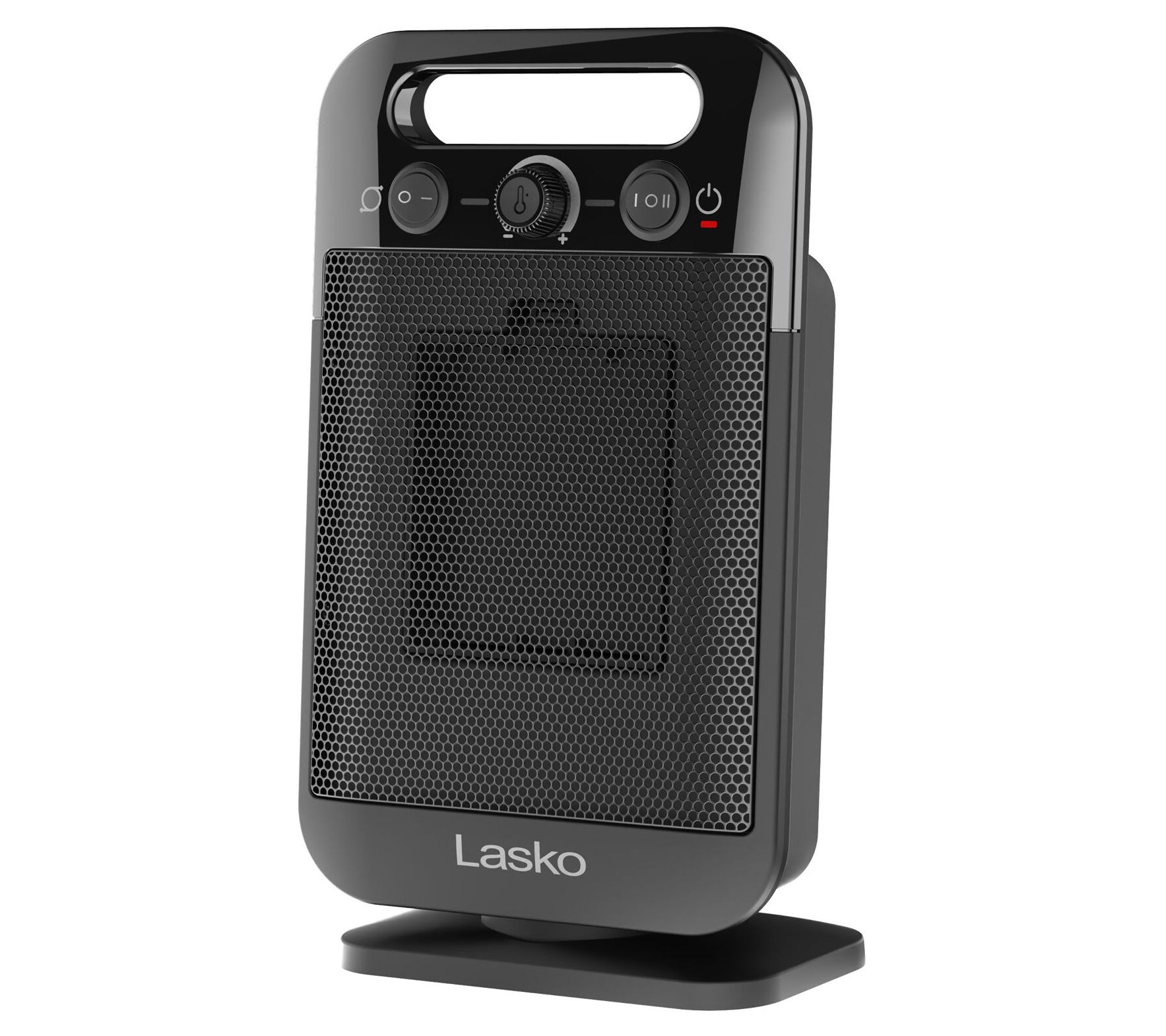 Lasko MyHeat GO Oscillating Ceramic Space Heater