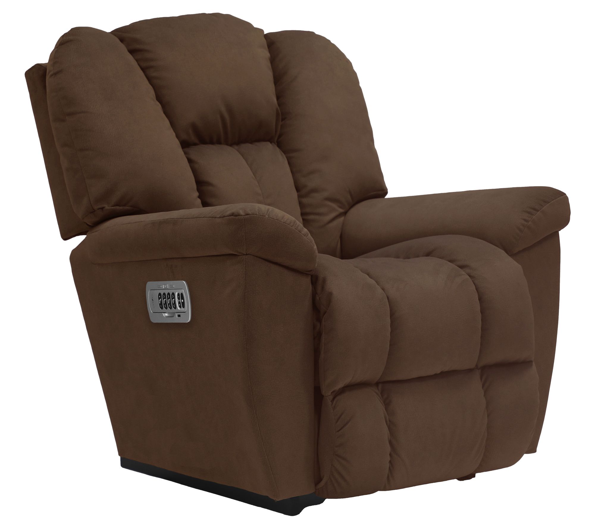 La-Z-Boy Maverick Power Rocking Recliner w/ iClean