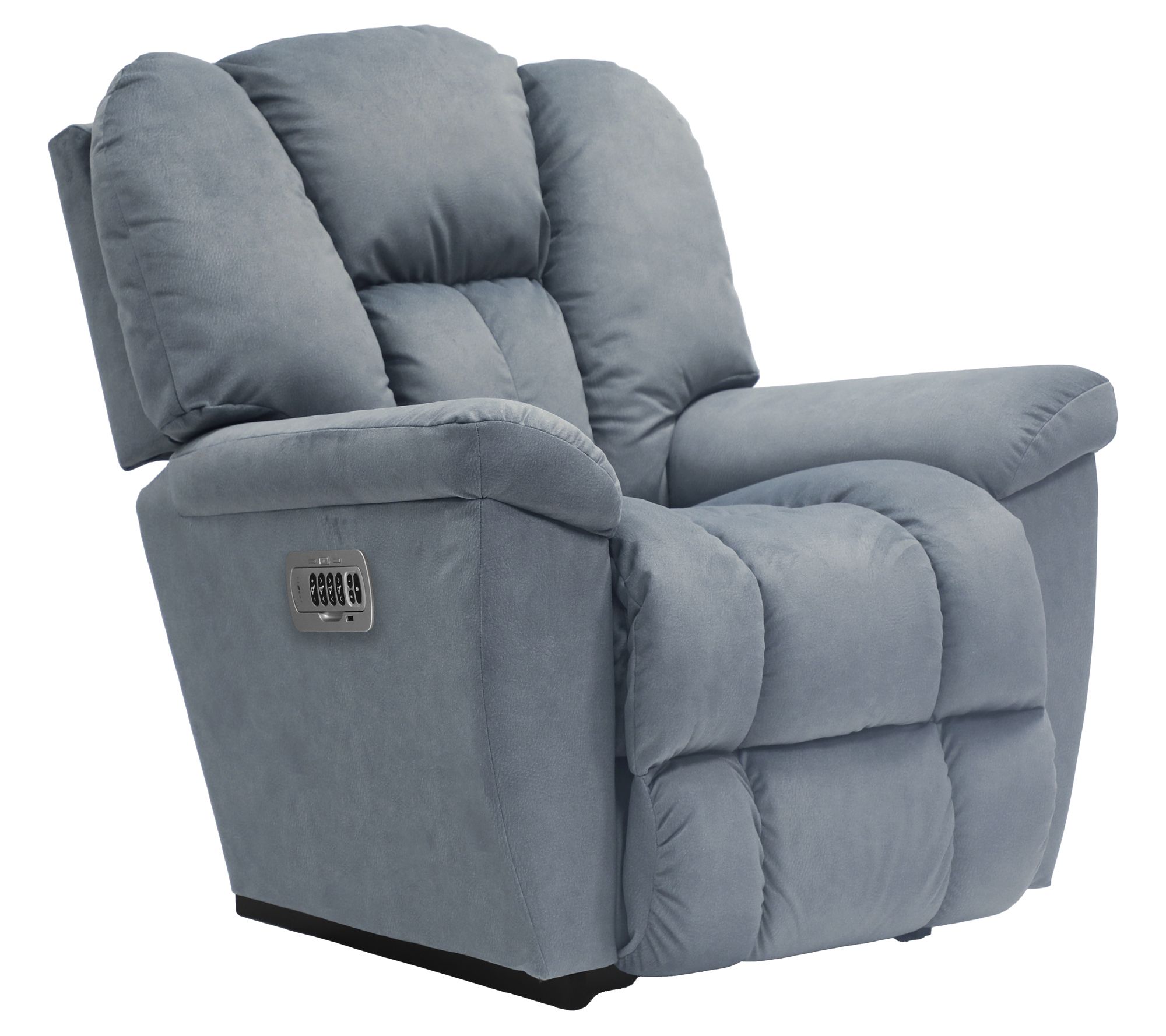 La-Z-Boy Maverick Power Rocking Recliner w/ iClean