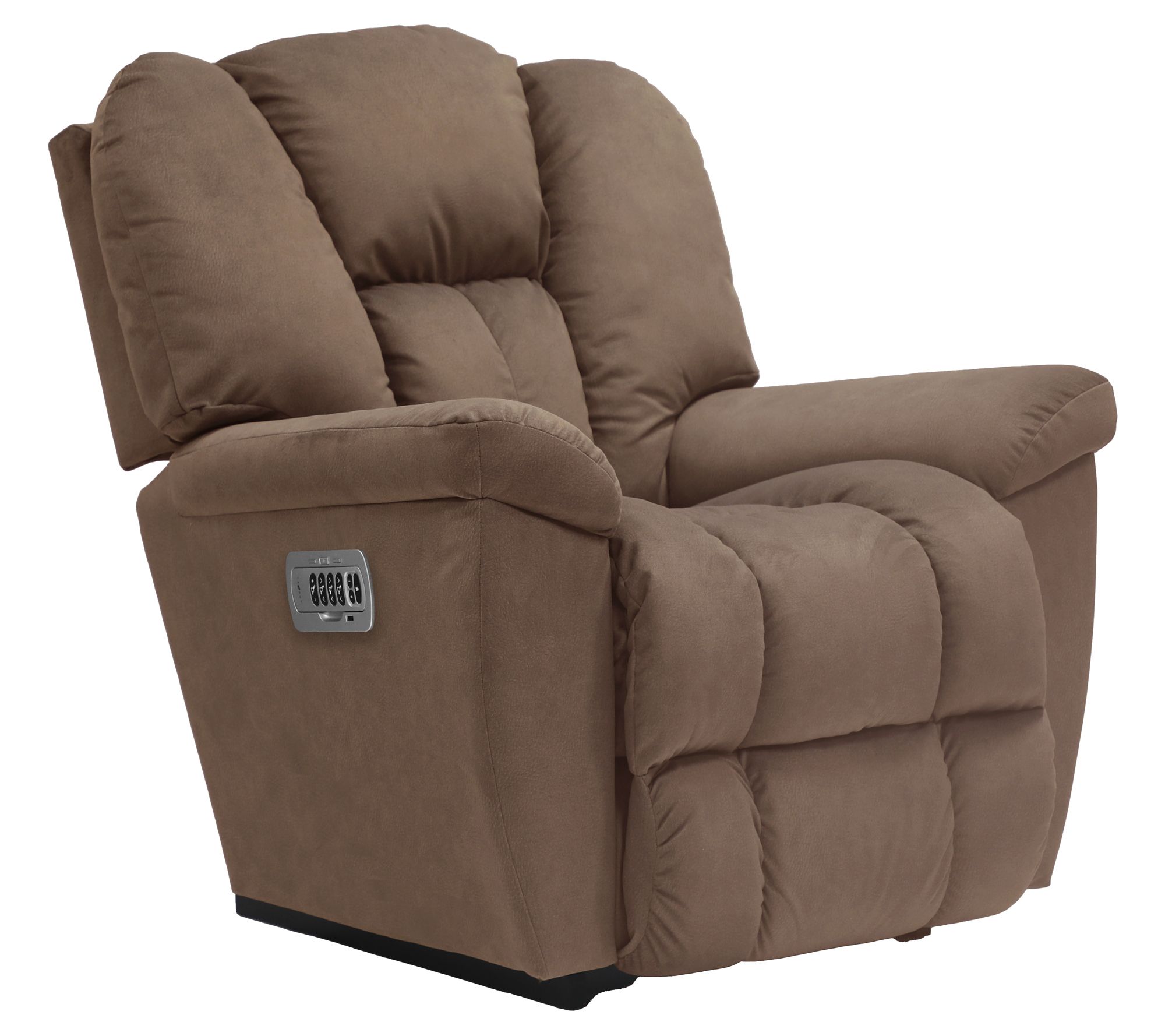 La-Z-Boy Maverick Power Rocking Recliner w/ iClean