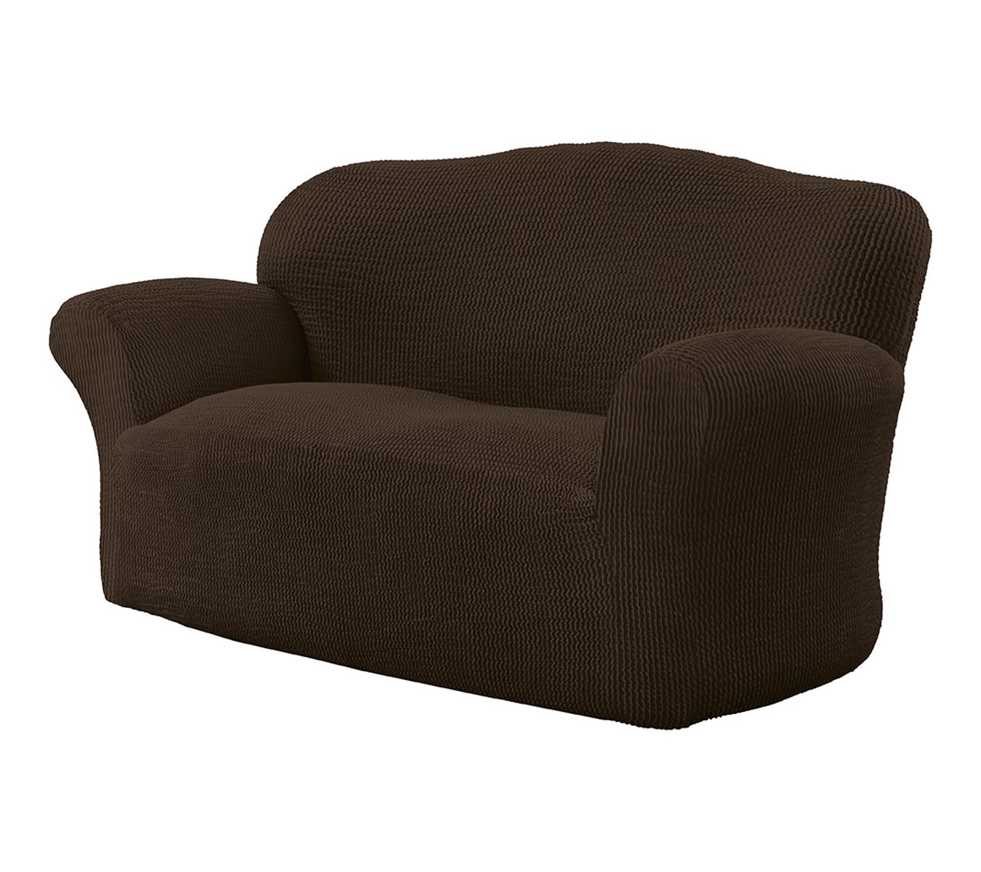 "As Is" Gaico Armonia 2-Seater Stretch Furniture Cover