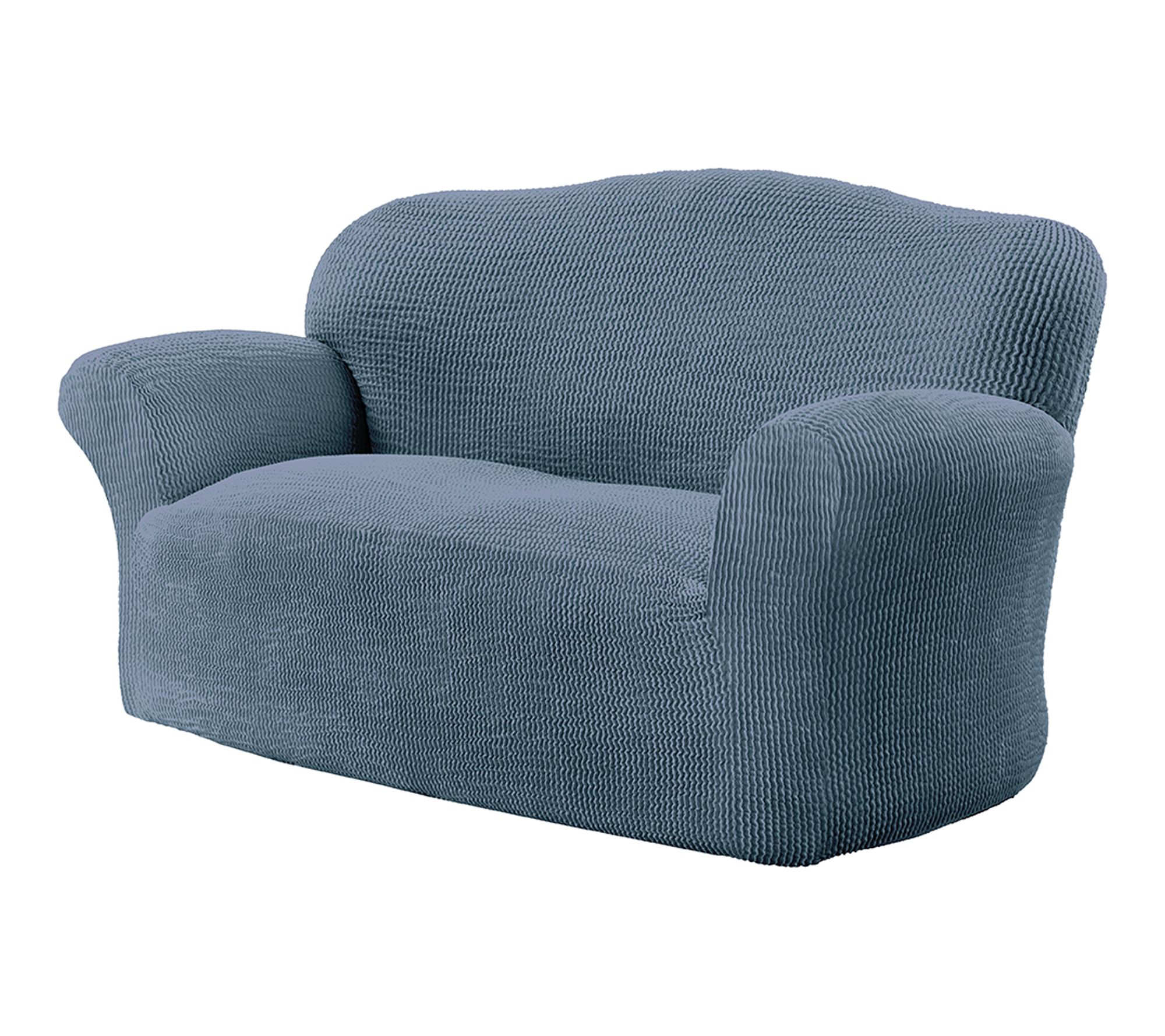 "As Is" Gaico Armonia 2-Seater Stretch Furniture Cover