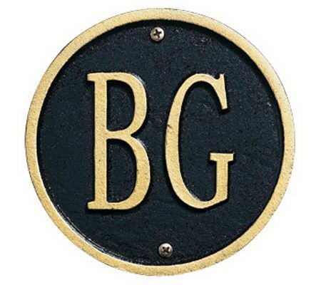 Personalized Williamsburg - Standard Wall