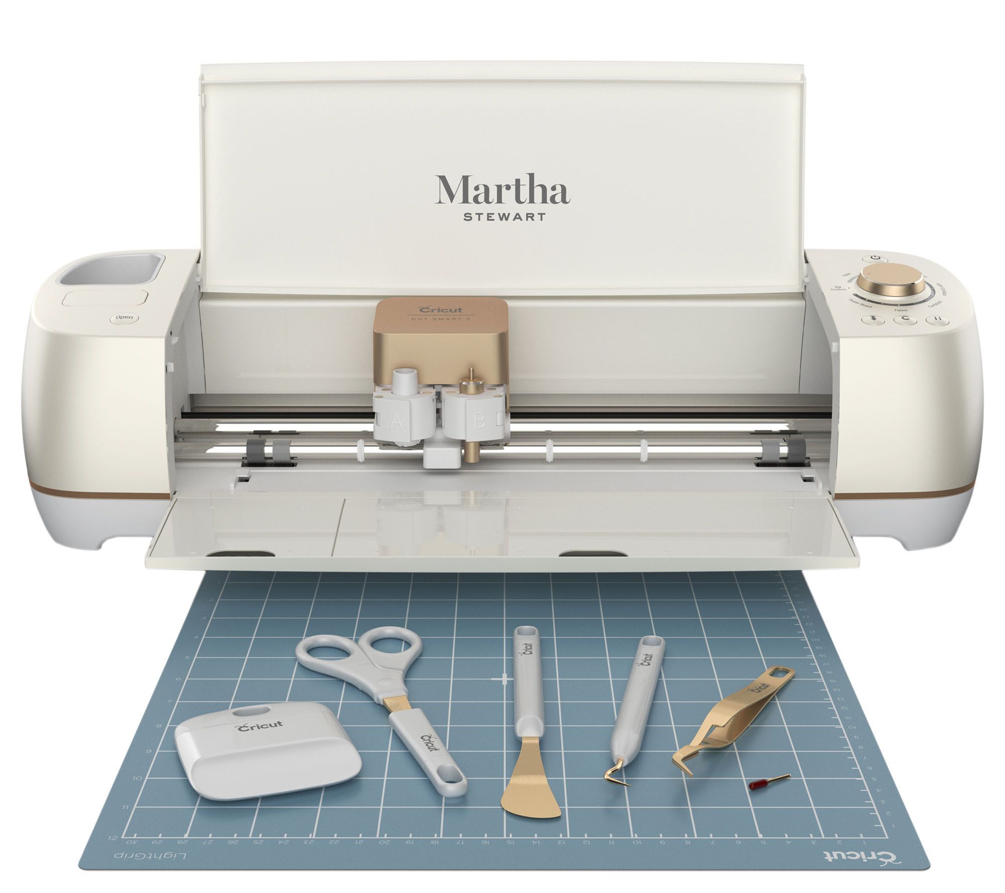 New Cricut Explore Air™ Gold Edition Adds Glam to Craft Cutting