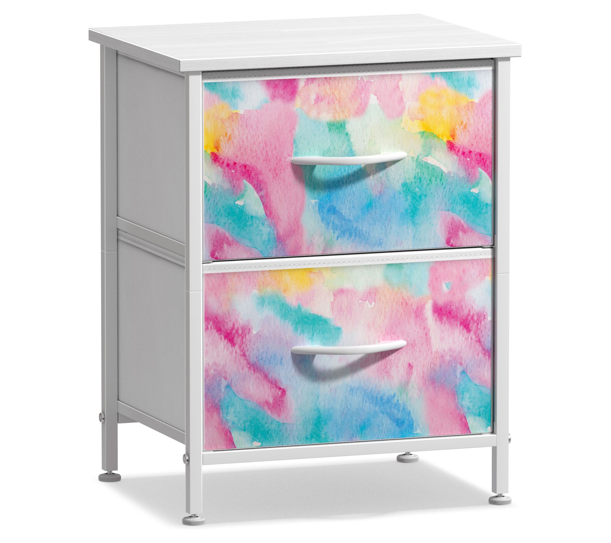 Sorbus 2 Drawers Chest Dresser