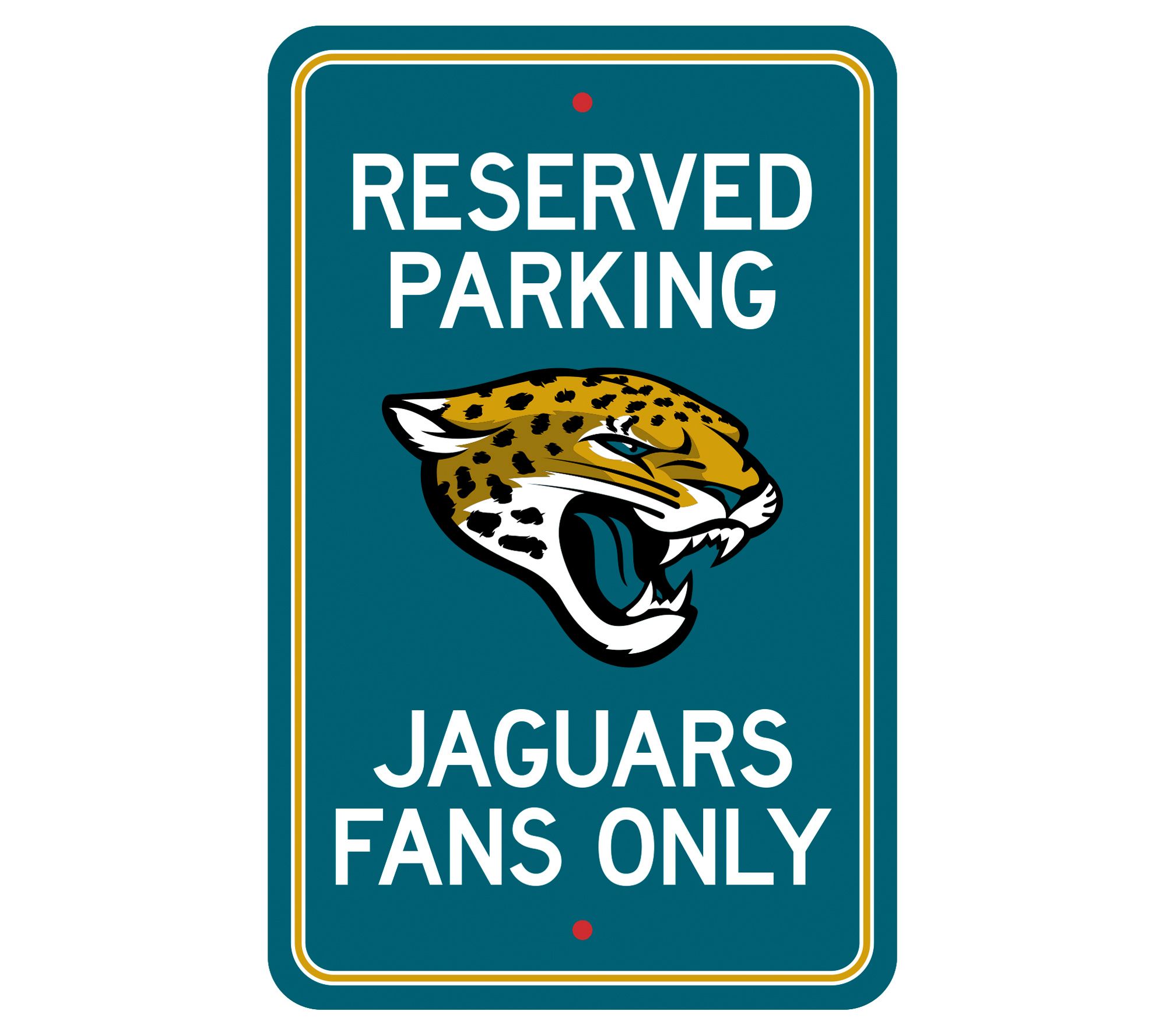 Download Vintage Jacksonville Jaguars Logo Wallpaper