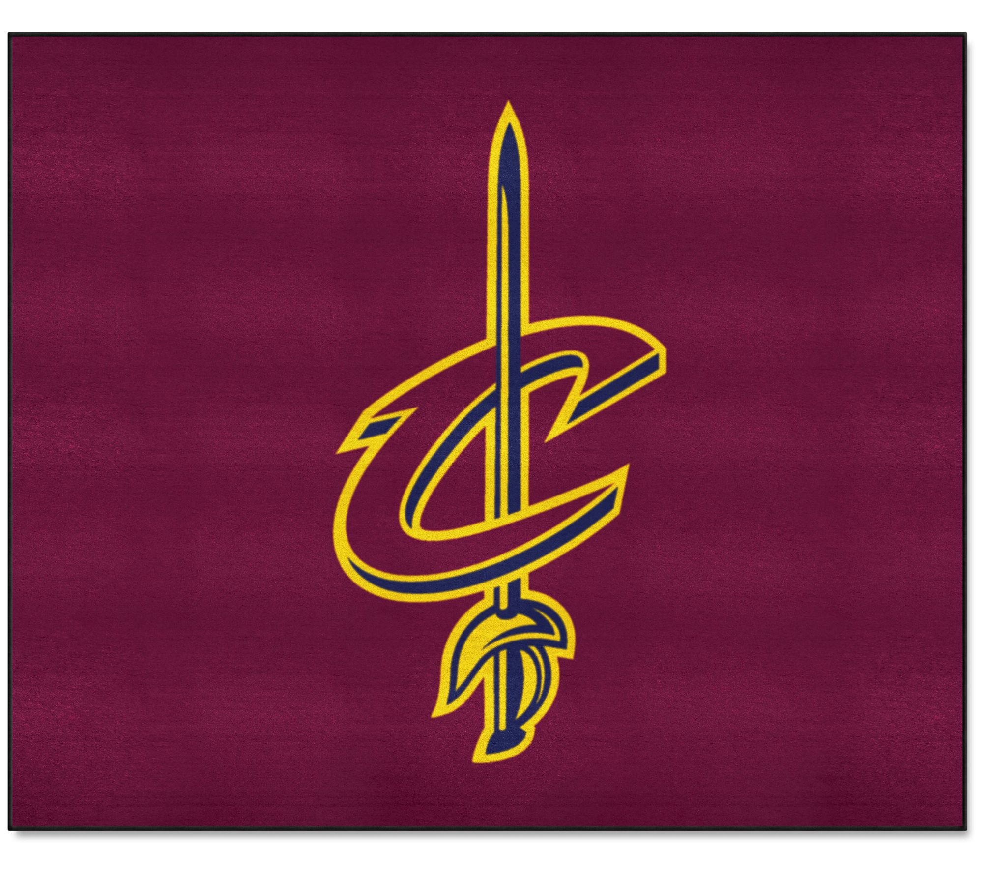 Fanmats NBA Tailgater Mat