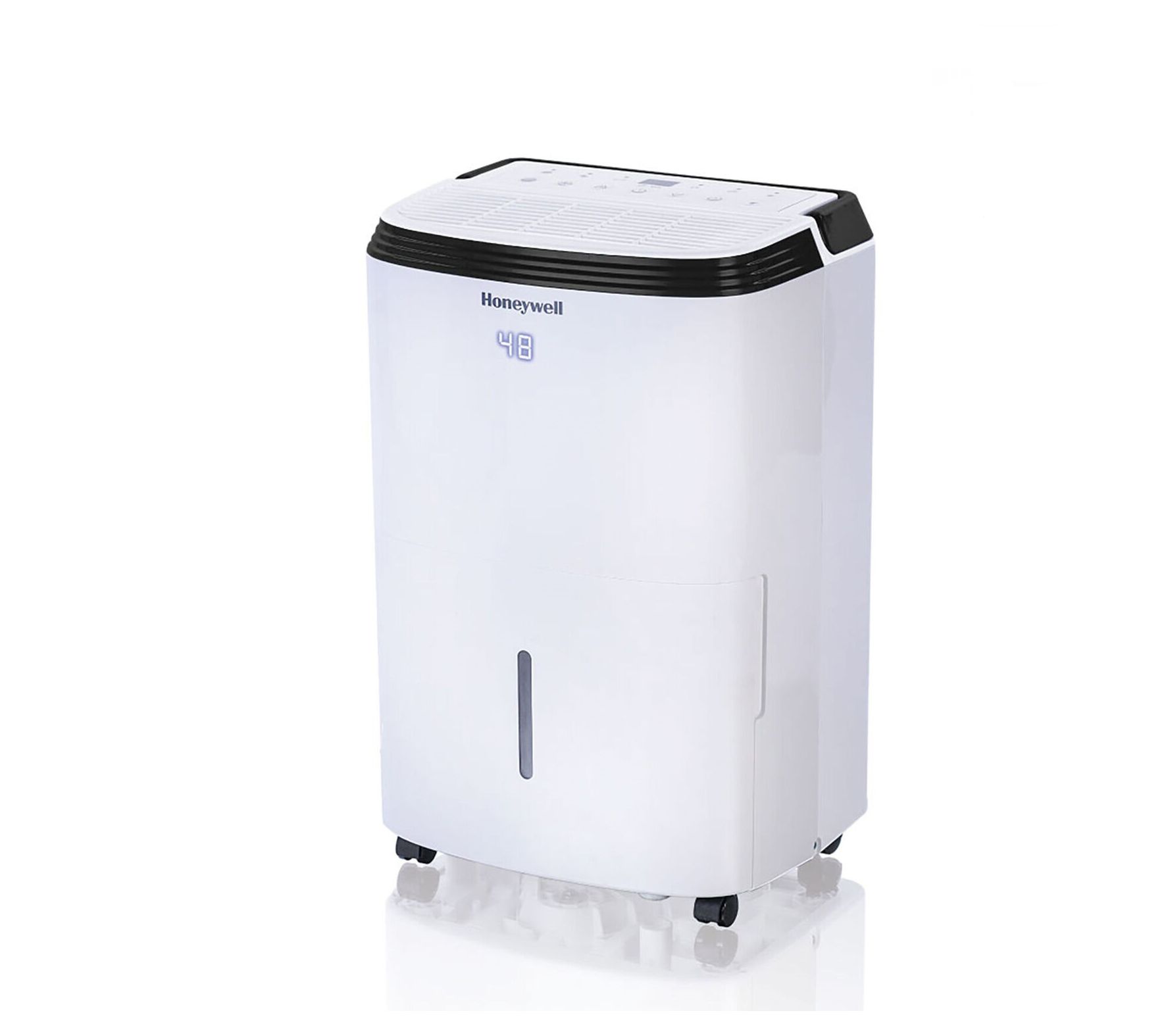 Honeywell Energy Star 70 Pint Dehumidifier withPump