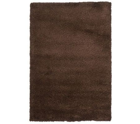 California Shag 3' x 5' Rug from Safavieh