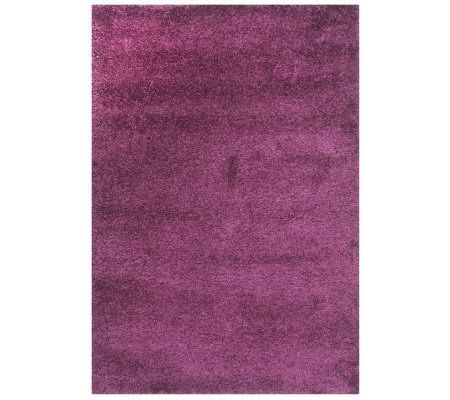 California Shag 3' x 5' Rug from Safavieh