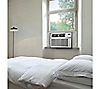 LG Window-Mount Air Conditioner for 340-Sq Ft Room with Remot, 2 of 2