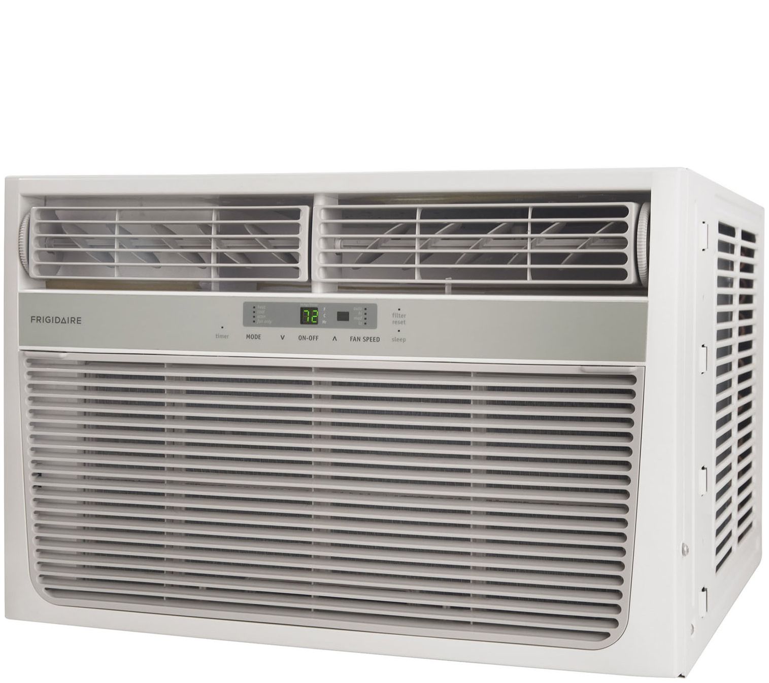 Frigidaire 11,000 BTU Cool/Heat Window Air Conditioner