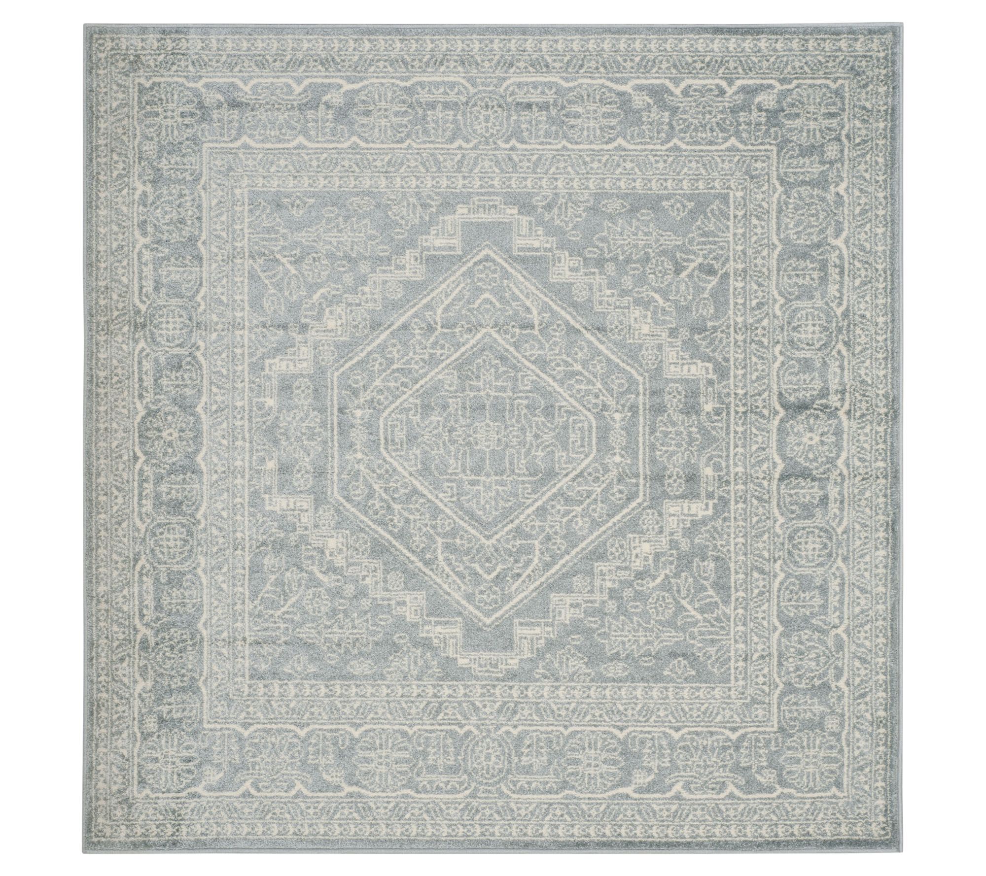 Safavieh Adirondack Herati Rug 10' x 10' Square