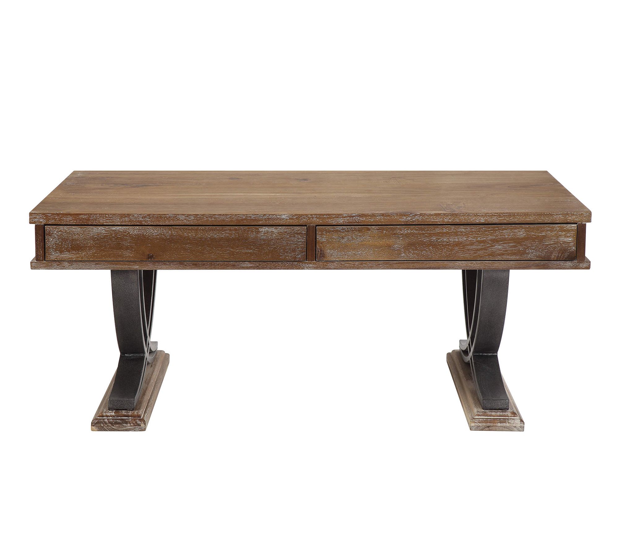 Pellio Coffee Table by Acme Furniture