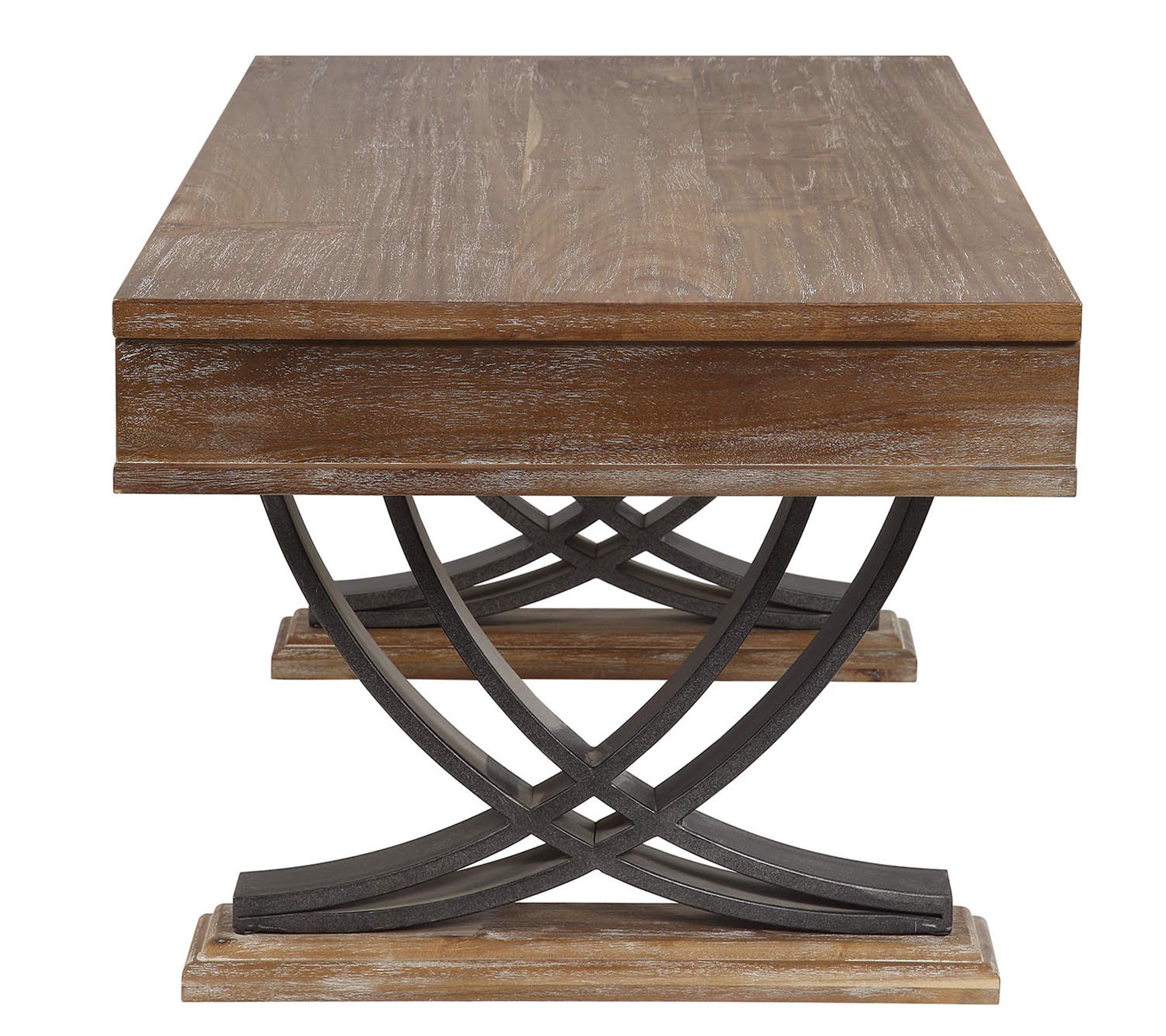 Pellio Coffee Table by Acme Furniture