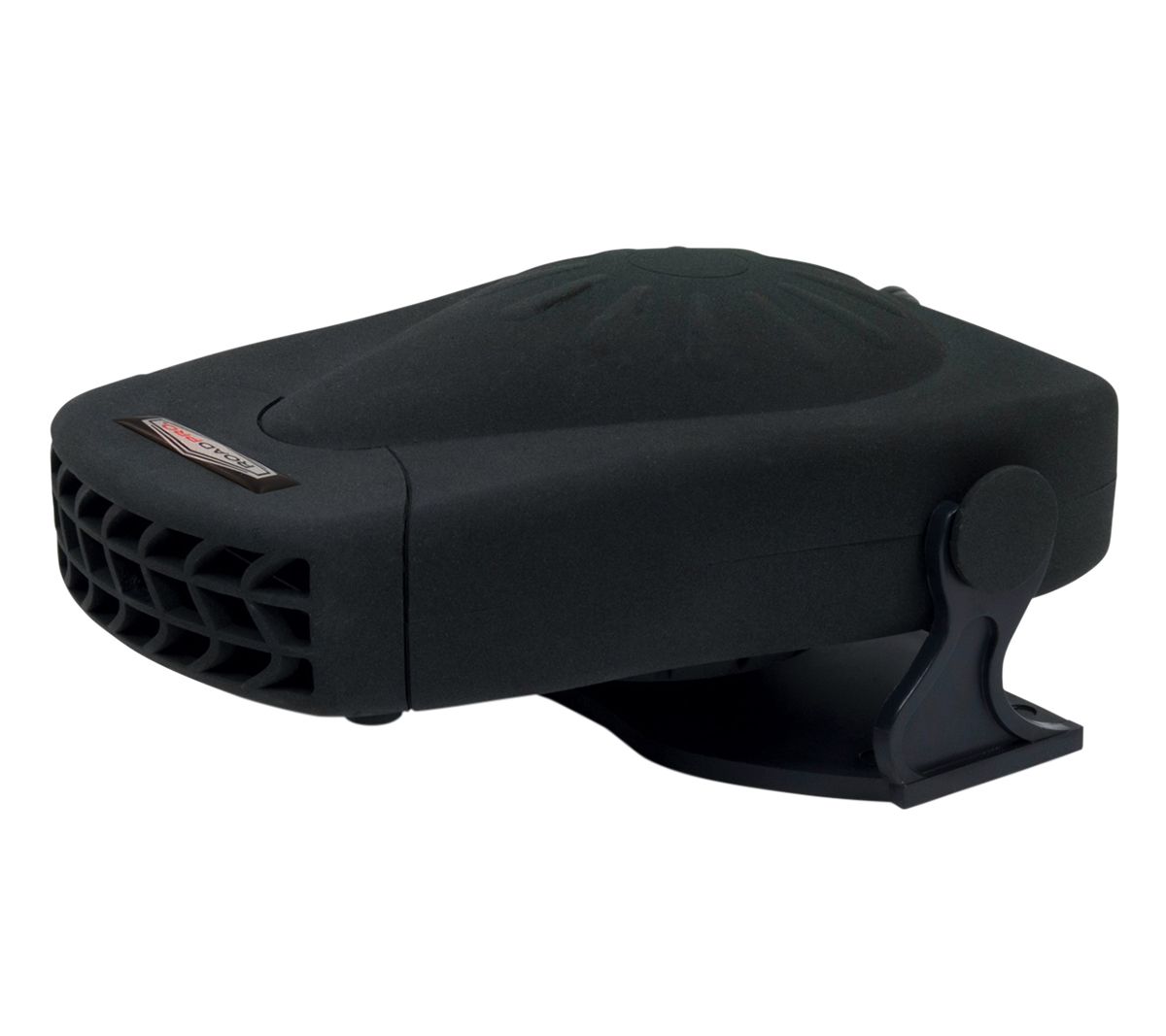 RoadPro 12 Volt All-Season Heater/Fan with Swivel Base