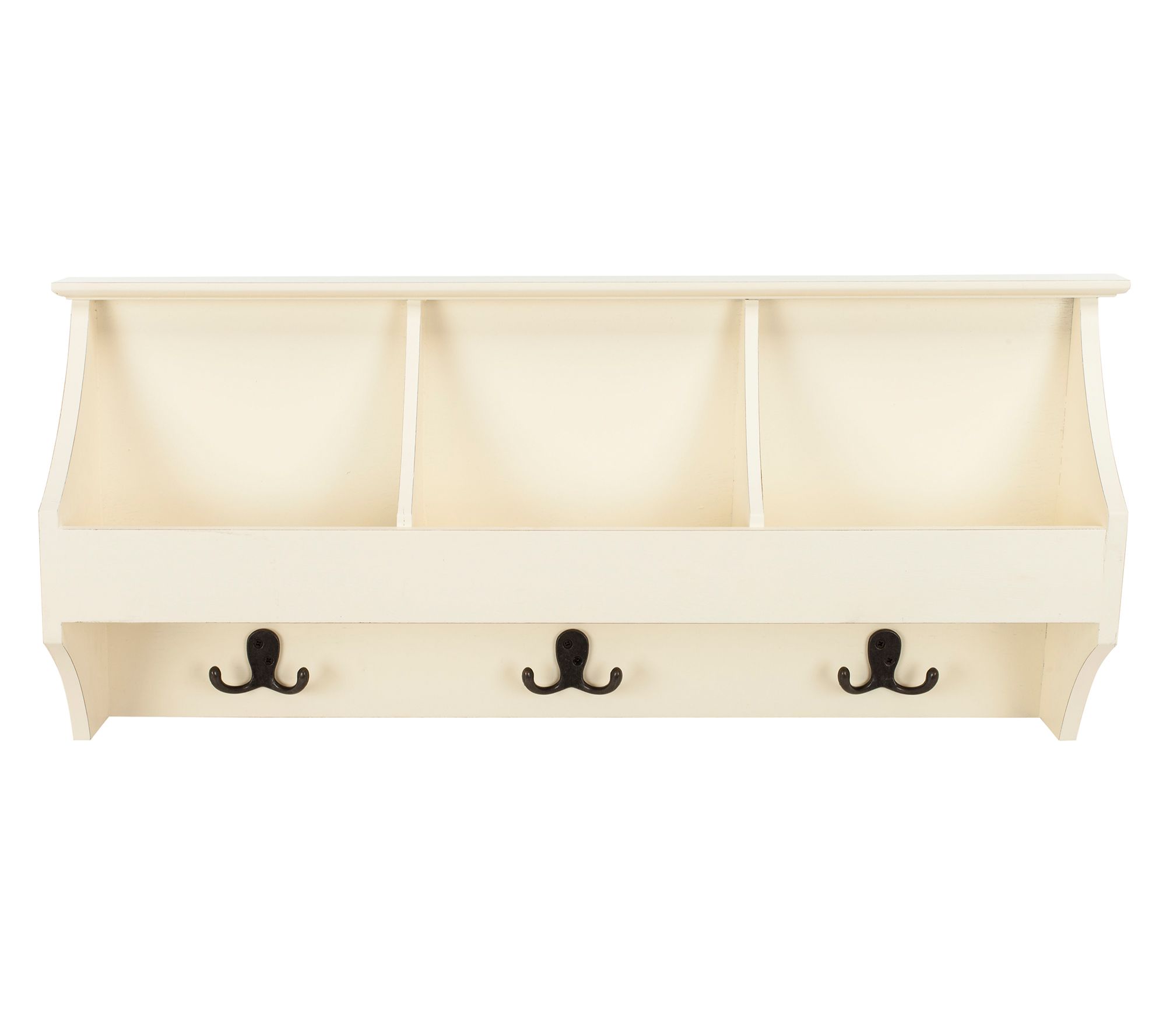 Safavieh Darcey Hanging Storage Wall Rack