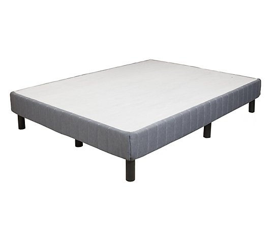Hollywood Bed California King Enforce, Qvc Bed Frames